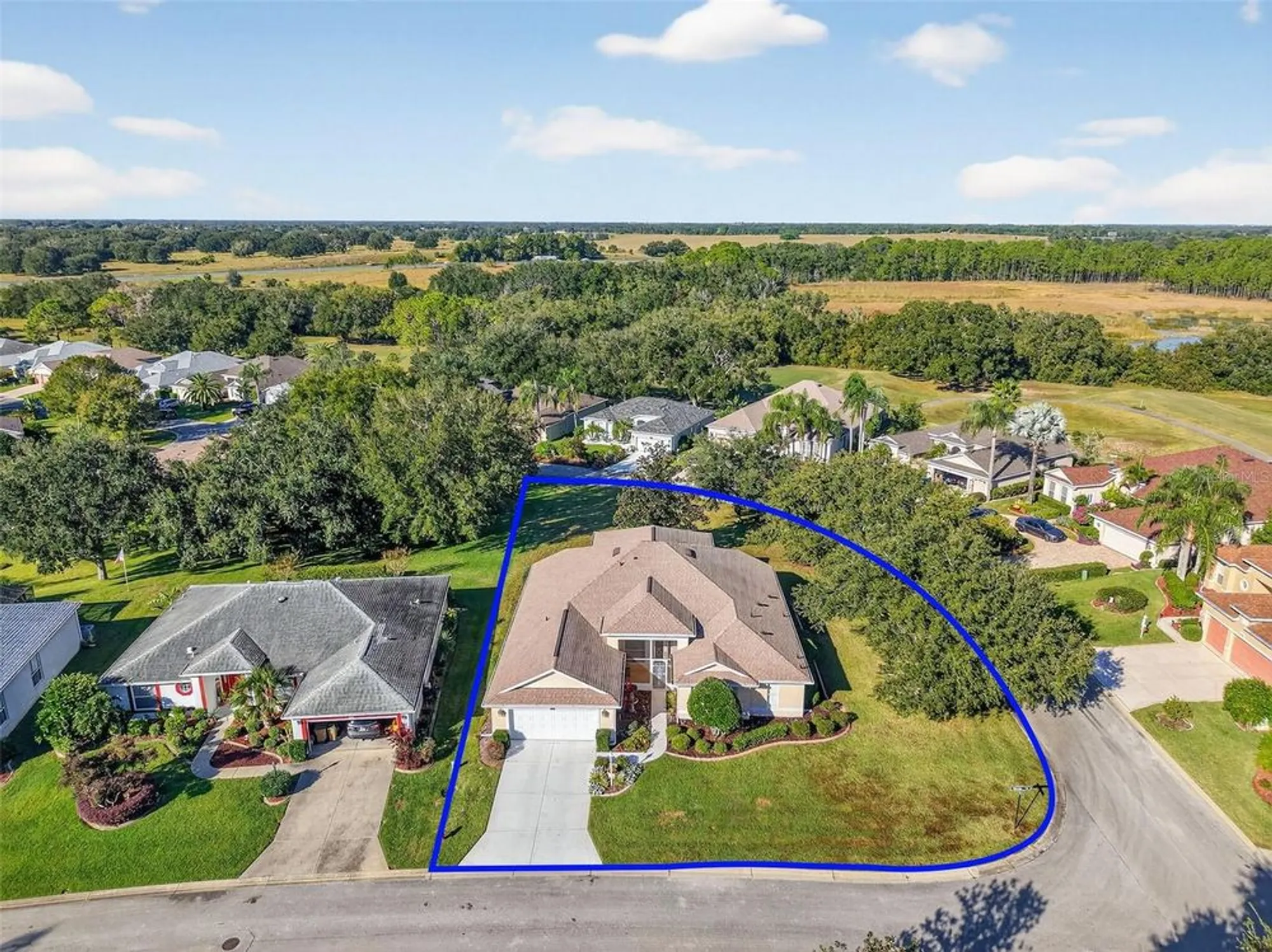 Property Slideshow image 38 of 90 | 24547 bocage way, Leesburg, FL, 34748