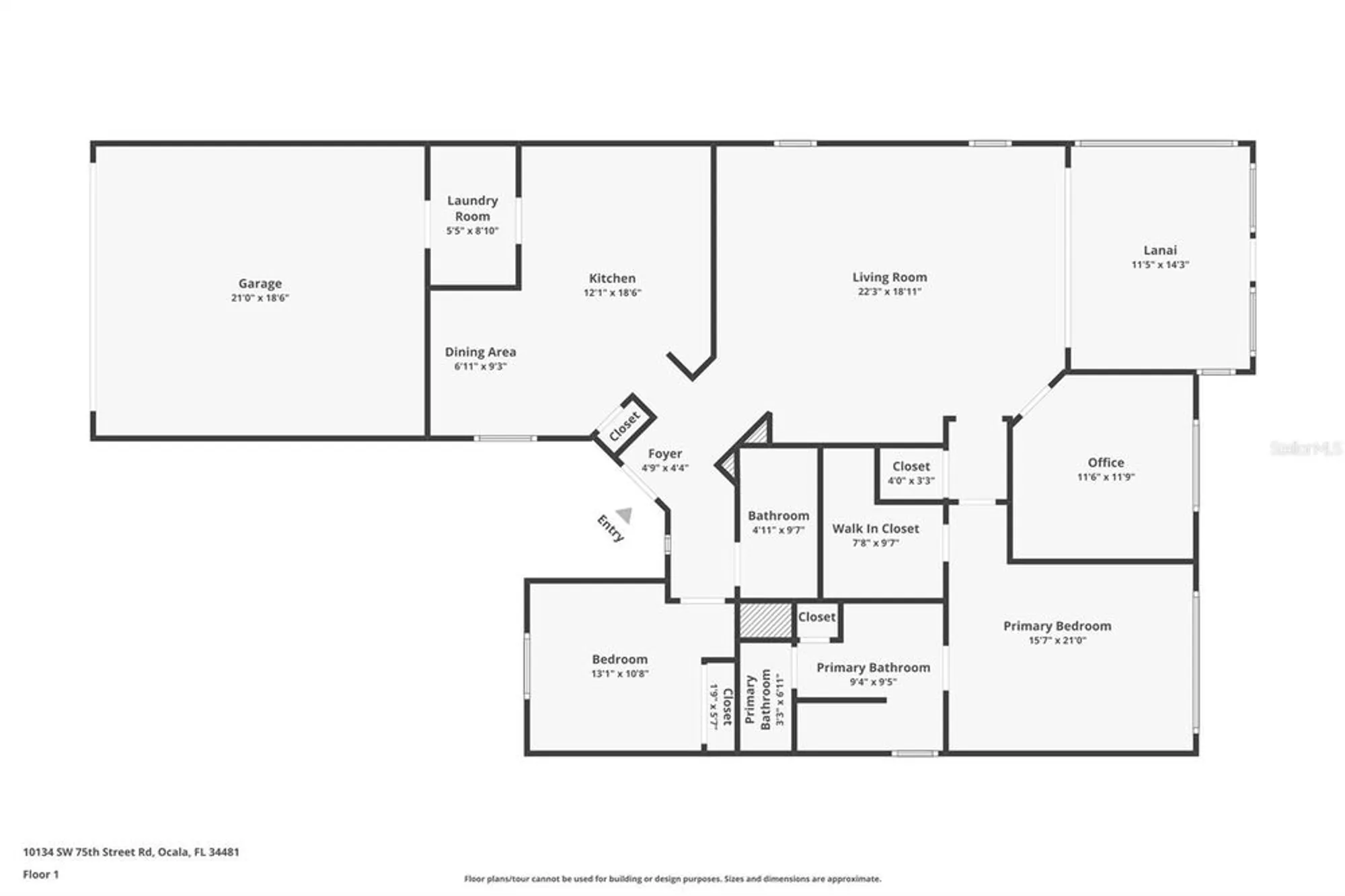 Property Slideshow image 52 of 52 | 10134 sw 75th street rd, Ocala, FL, 34481