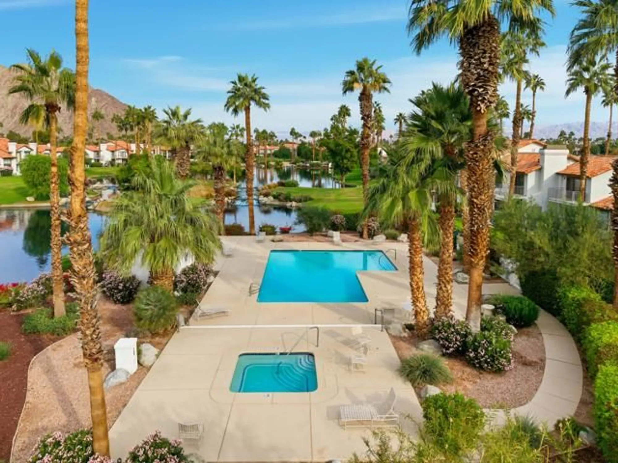 Property Slideshow image 32 of 36 | 55297 tanglewood, La Quinta, CA, 92253