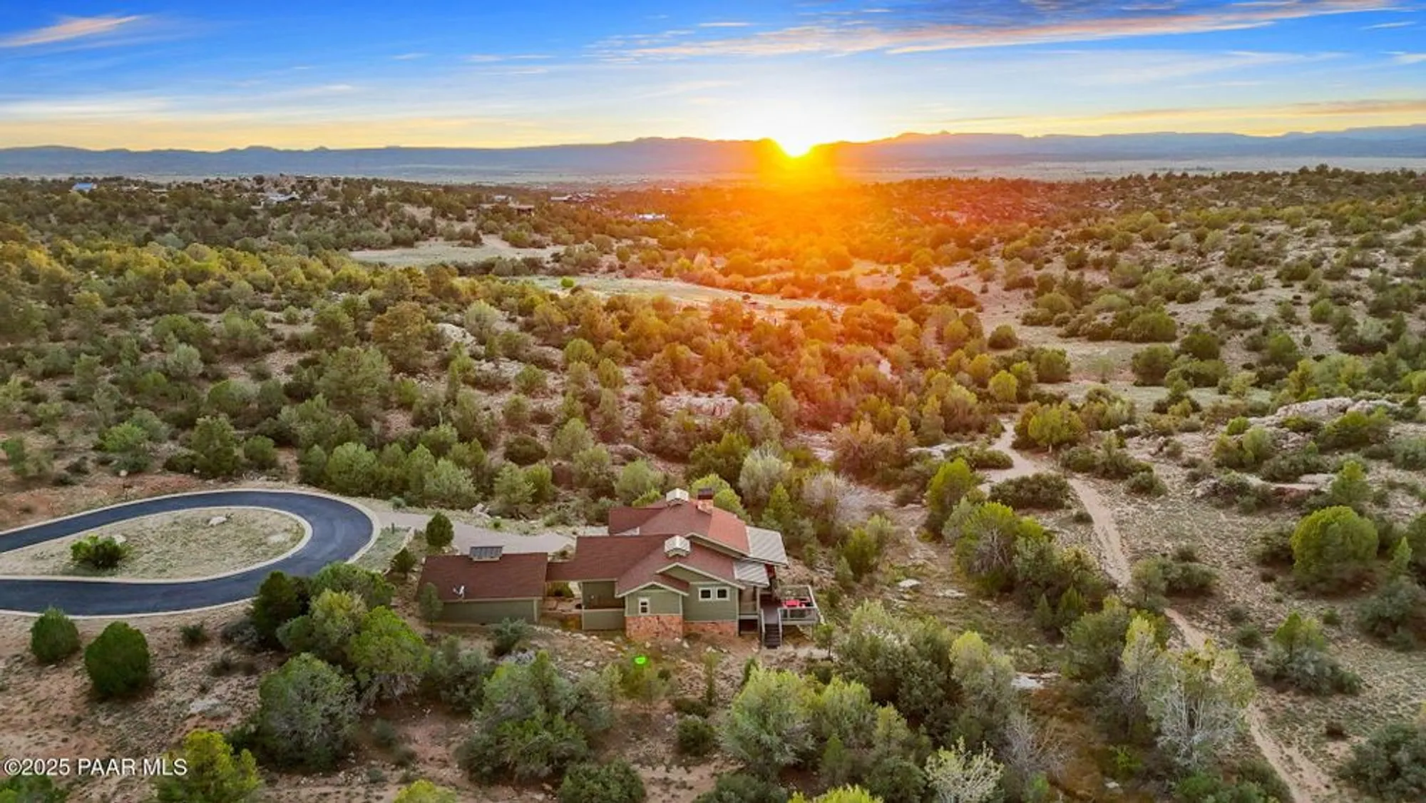 Property Slideshow image 64 of 83 | 15495 n angels gate rd, Prescott, AZ, 86305