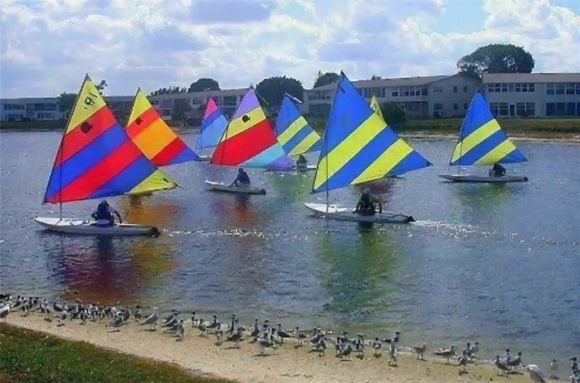 Property Slideshow image 23 of 29 | 147 salisbury g # 147, West Palm Beach, FL, 33417