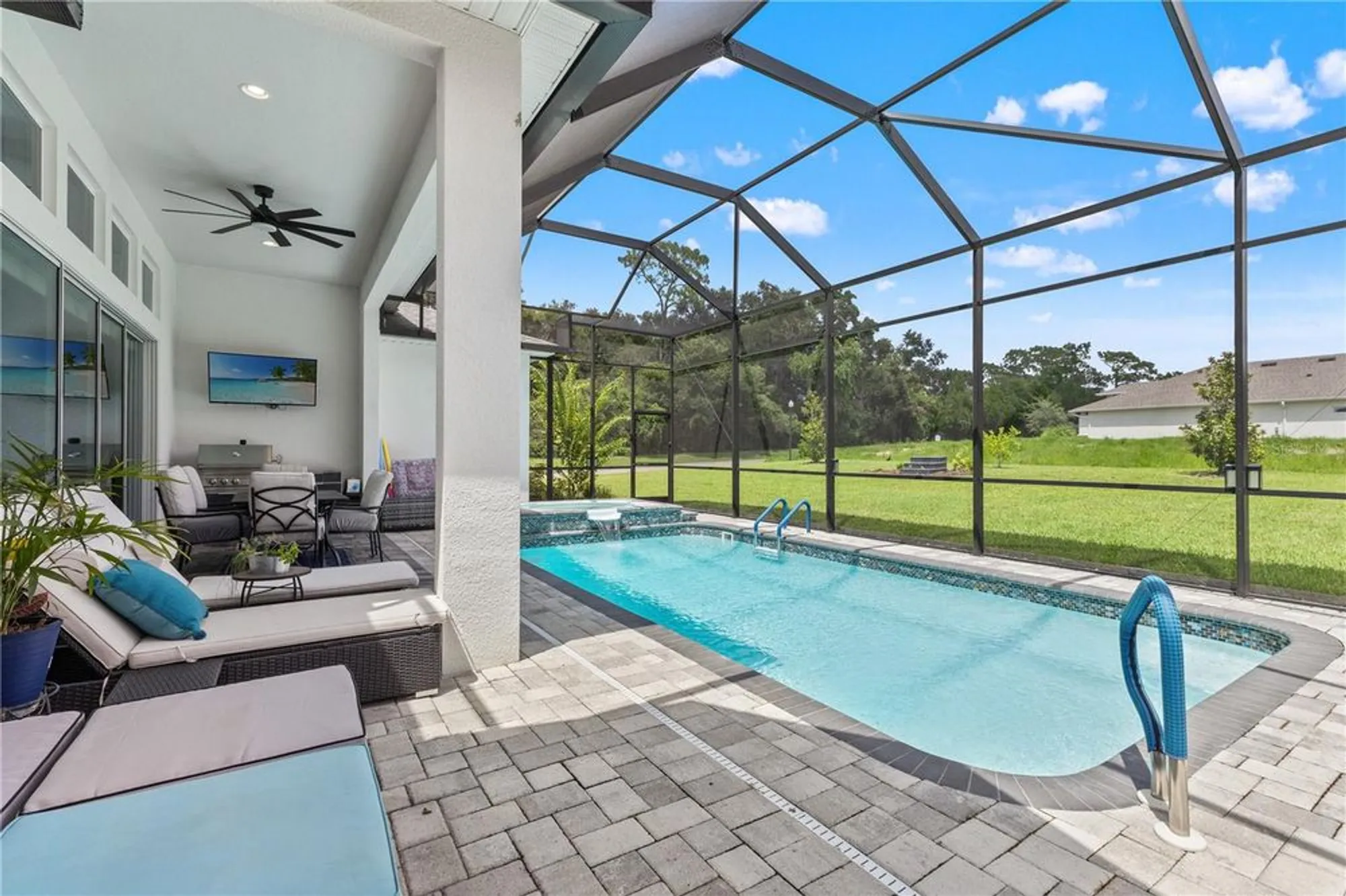 Property Slideshow image 57 of 92 | 13444 trailing moss dr, Dade City, FL, 33525