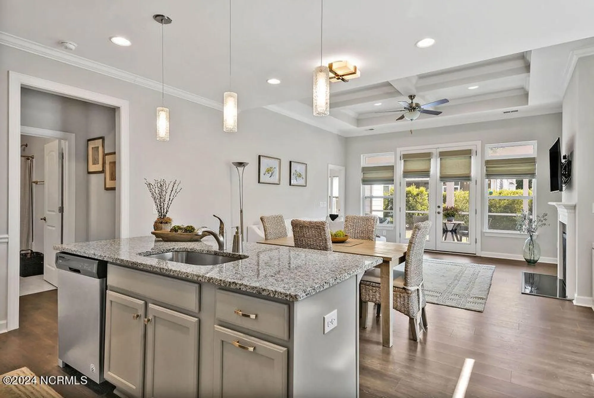 Property Slideshow image 11 of 57 | 5121 killogren way, Leland, NC, 28451