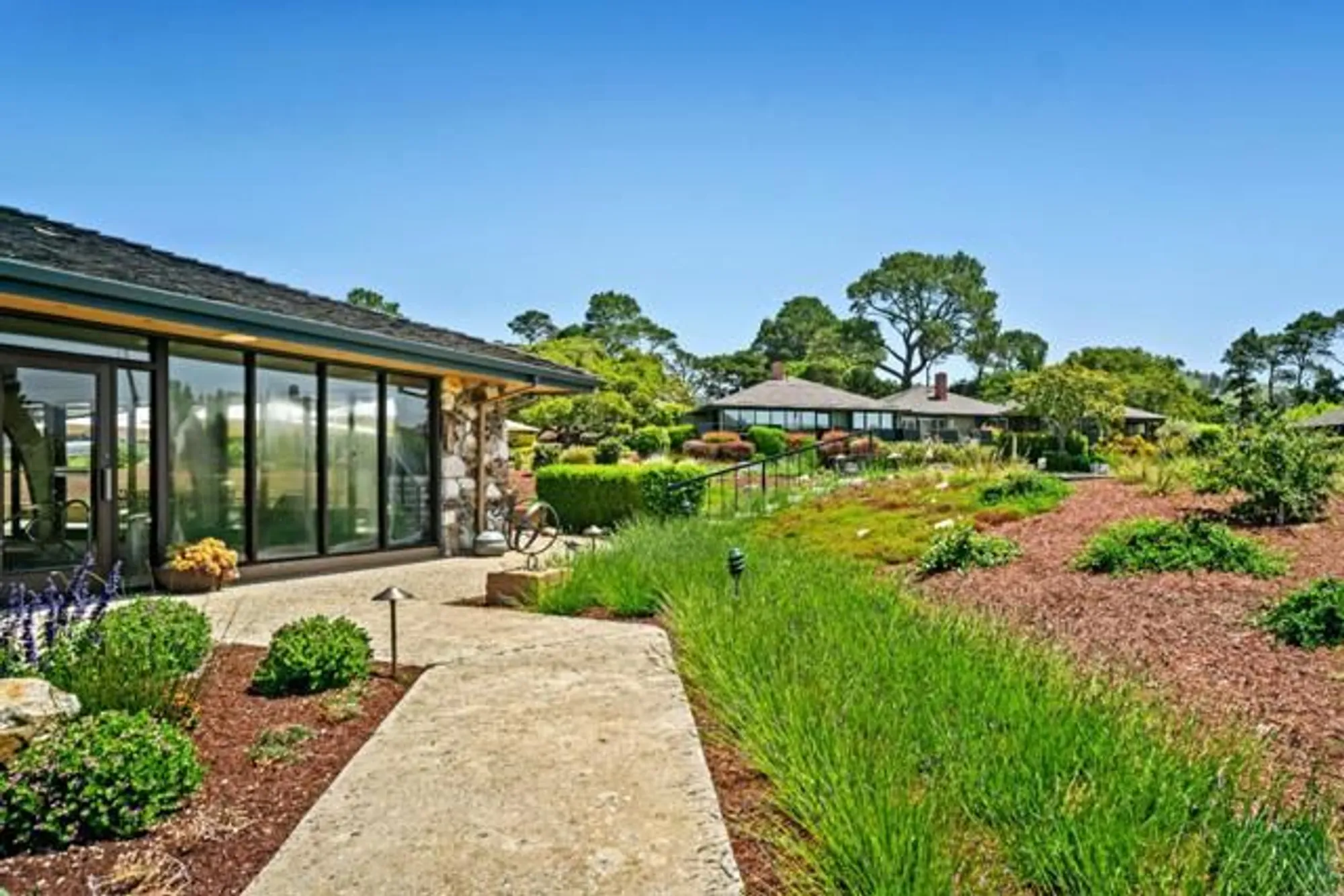 Property Slideshow image 40 of 51 | 39 del mesa carmel, Carmel, CA, 93923