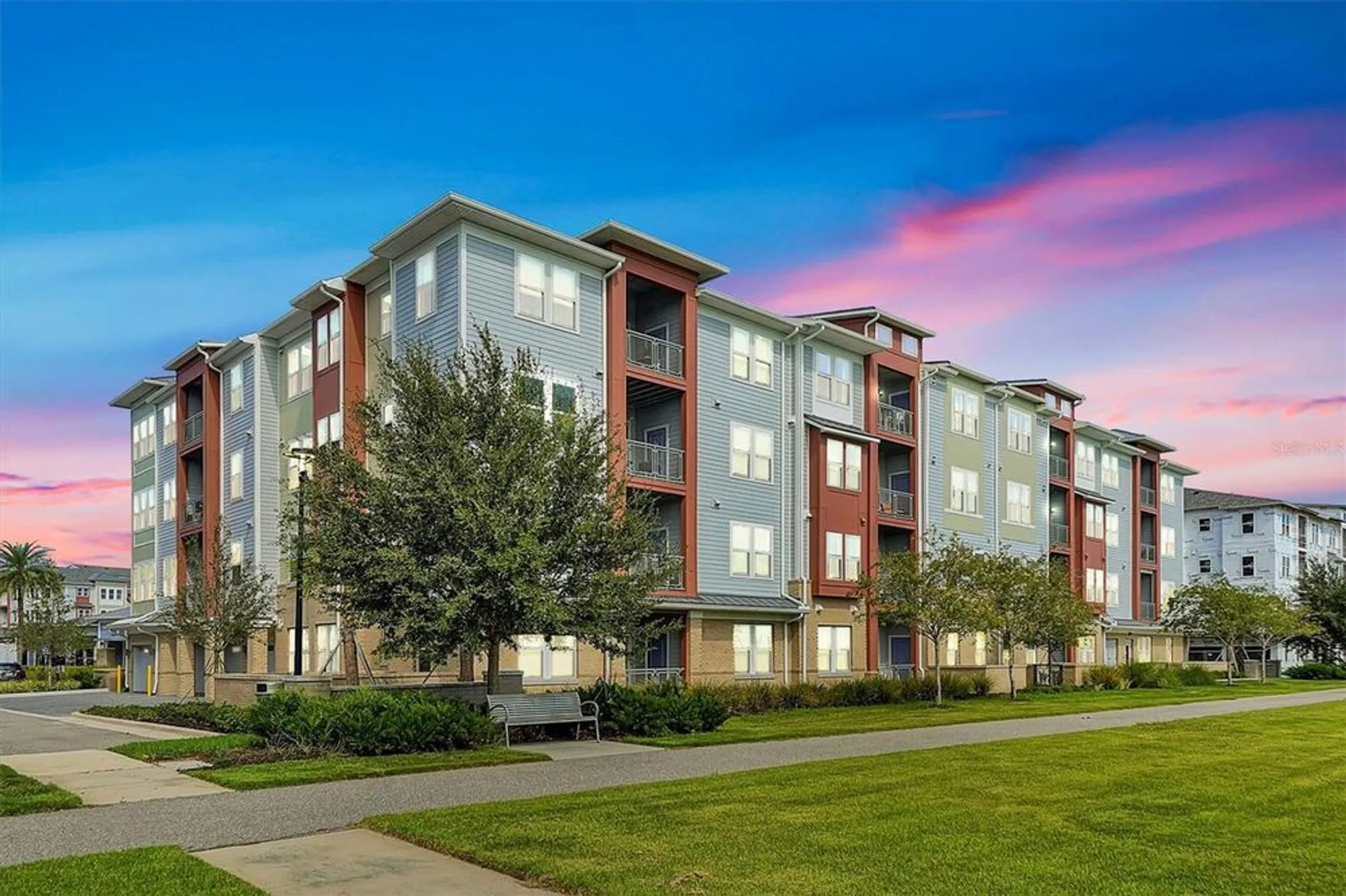 Property Slideshow image 39 of 40 | 7565 laureate blvd unit 3308, Orlando, FL, 32827