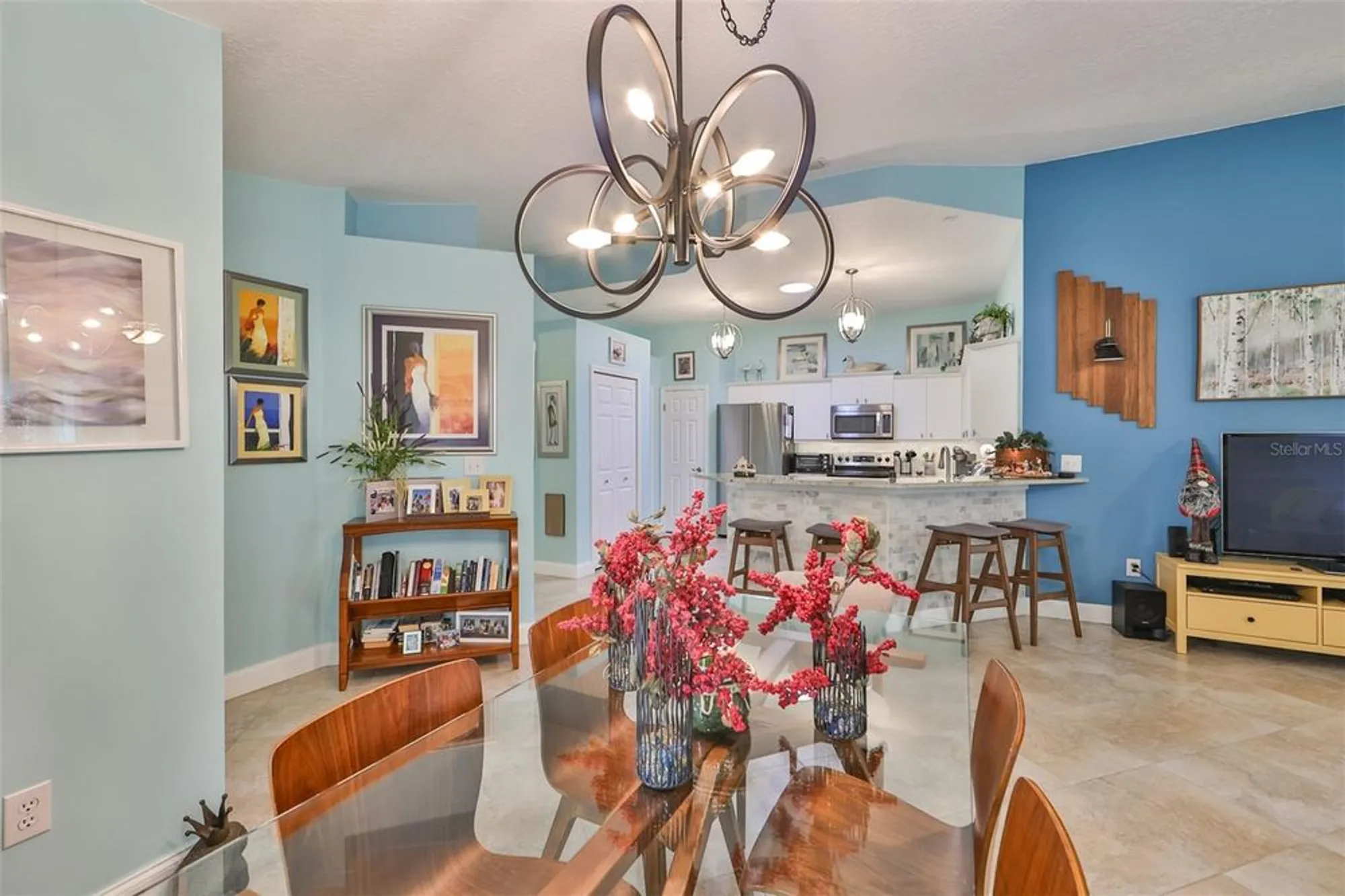 Property Slideshow image 7 of 56 | 2447 nantucket harbor loop # 112, Sun City Center, FL, 33573