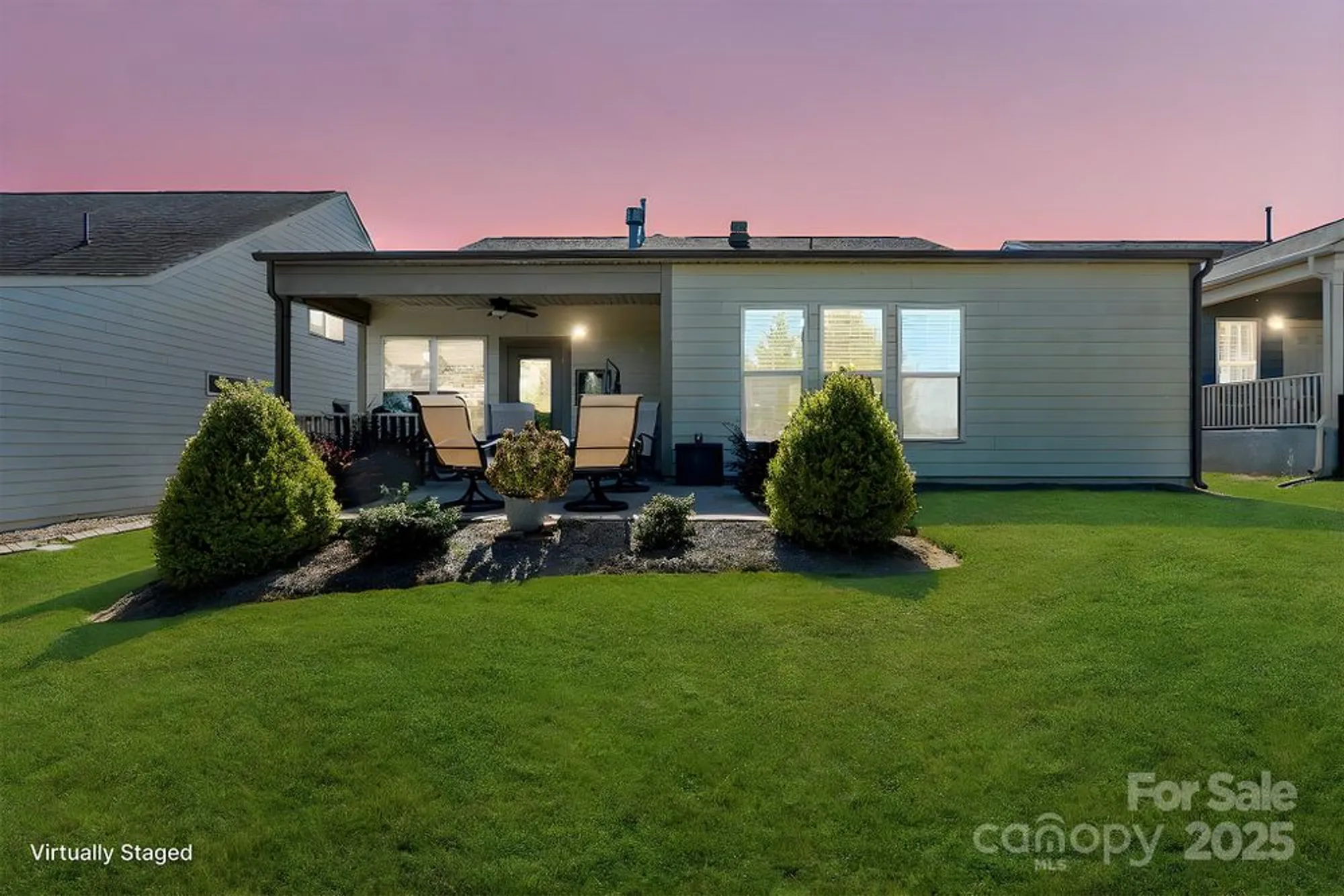 Property Slideshow image 36 of 44 | 673 birchway dr, Fort Mill, SC, 29715