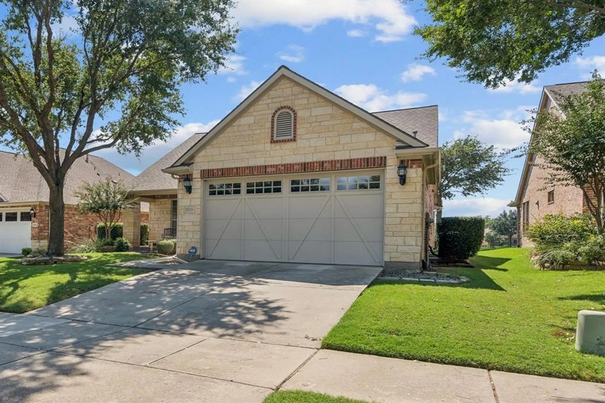 Property Slideshow image 30 of 32 | 7313 reflection bay dr, Frisco, TX, 75036