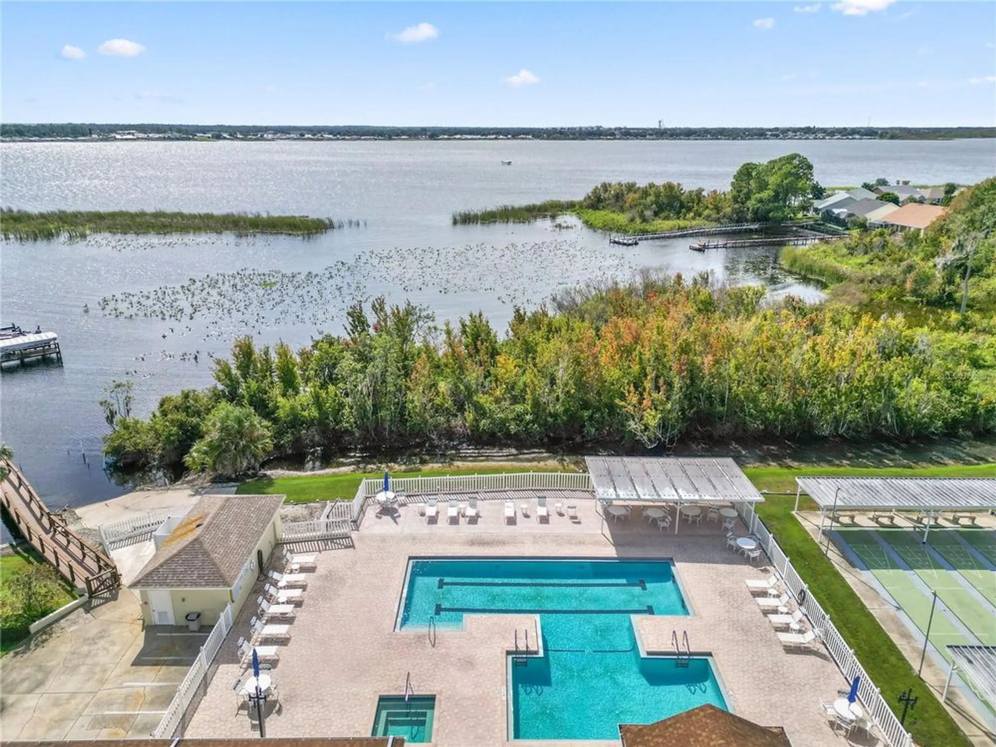 Property Slideshow image 79 of 91 | 549 clubhill dr, Haines City, FL, 33844