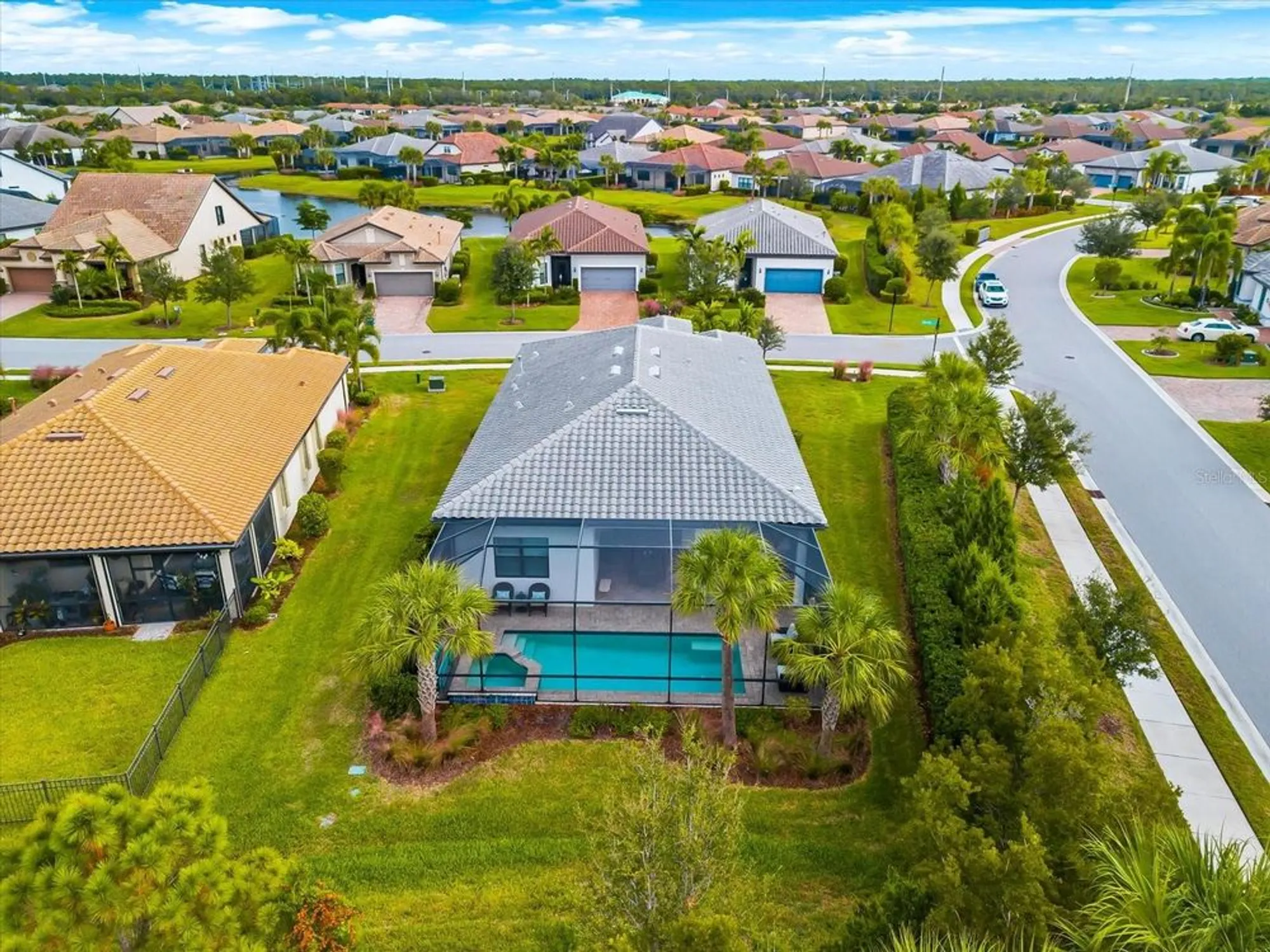 Property Slideshow image 61 of 100 | 7140 woodville cv, Bradenton, FL, 34202