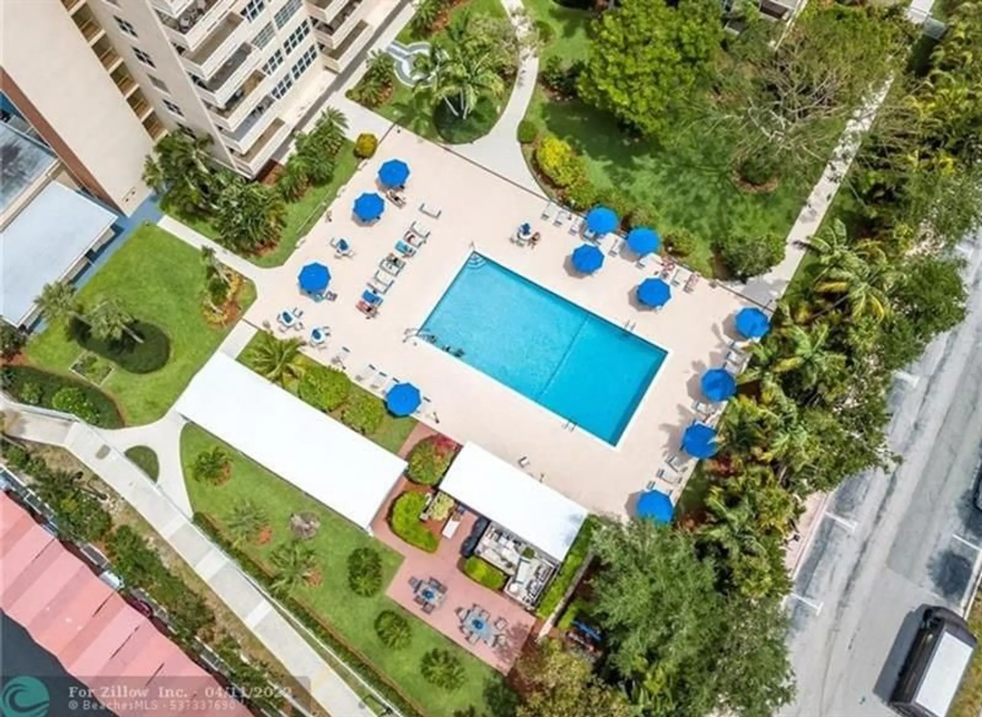 Property Slideshow image 25 of 27 | 3333 ne 34th st apt 1504, Fort Lauderdale, FL, 33308