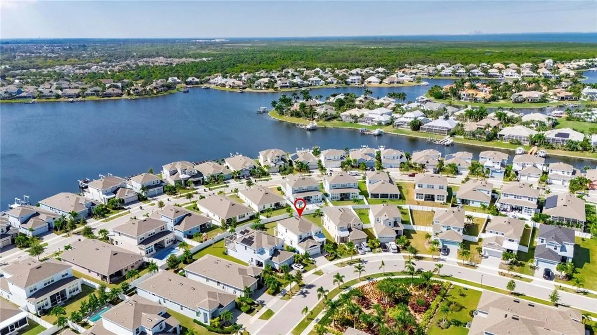 Property Slideshow image 66 of 91 | 324 blackrock ln, Apollo Beach, FL, 33572