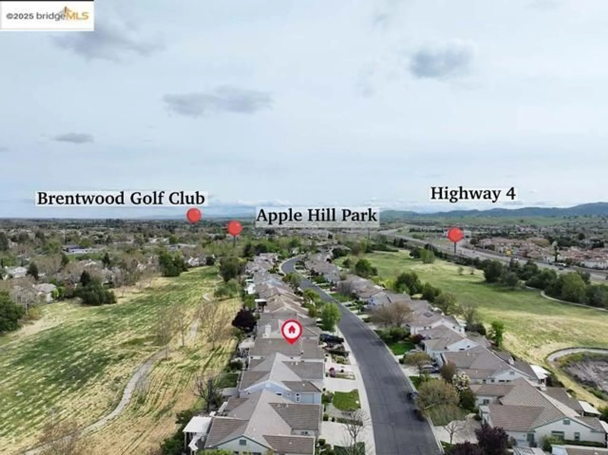 Property Slideshow image 35 of 48 | 610 central park pl, Brentwood, CA, 94513