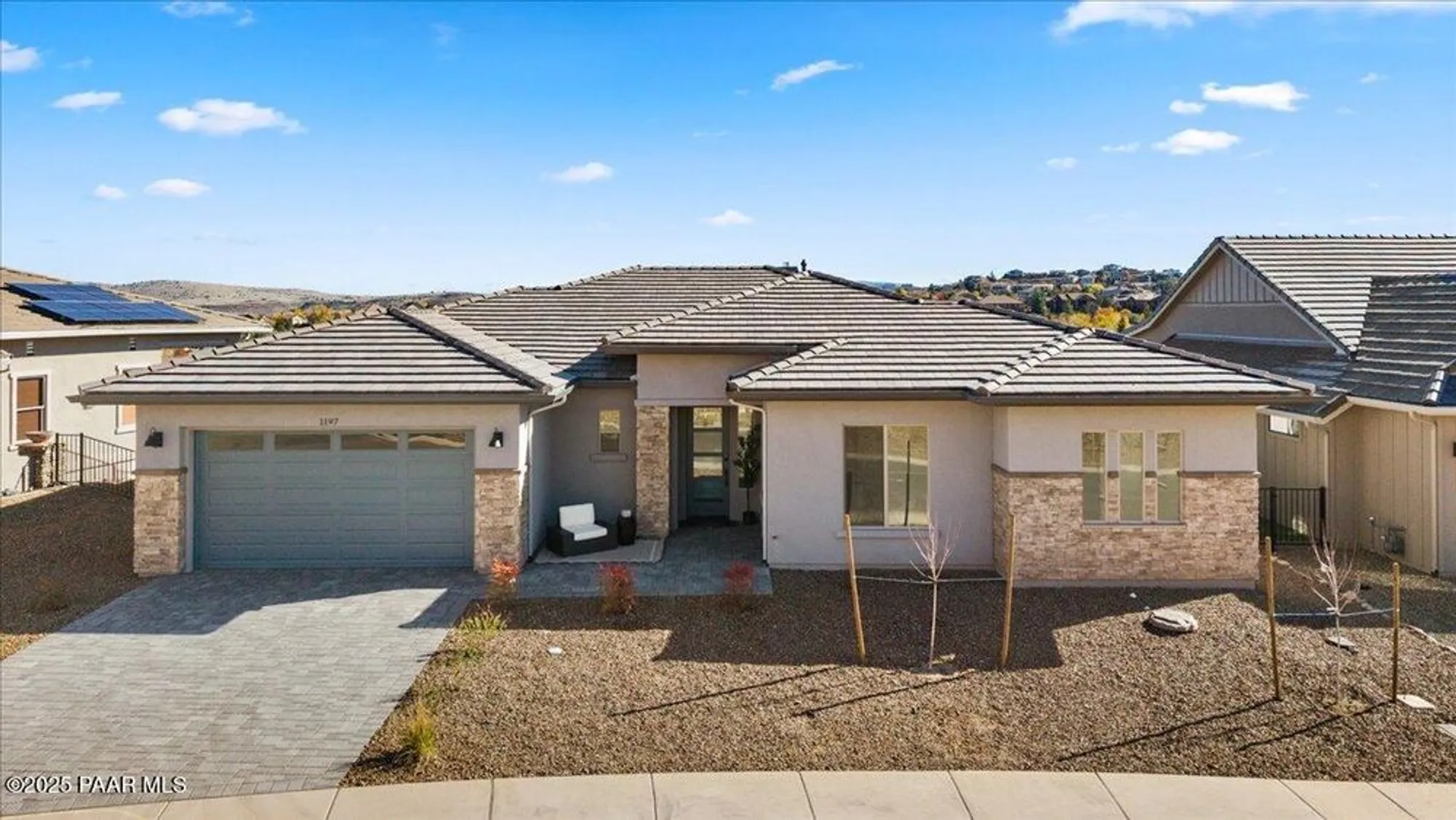 Property Slideshow image 36 of 47 | 1197 sassaby cir, Prescott, AZ, 86301