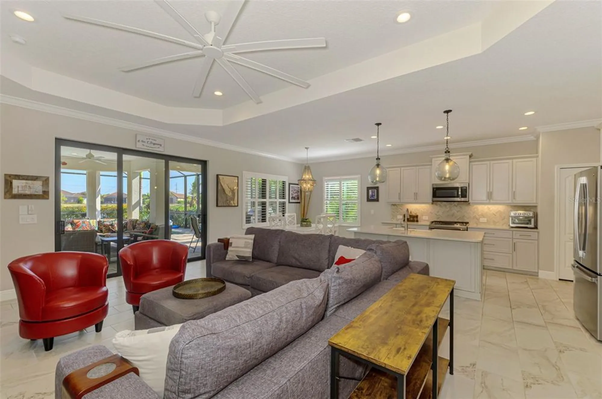 Property Slideshow image 17 of 73 | 26813 weiskopf dr, Englewood, FL, 34223