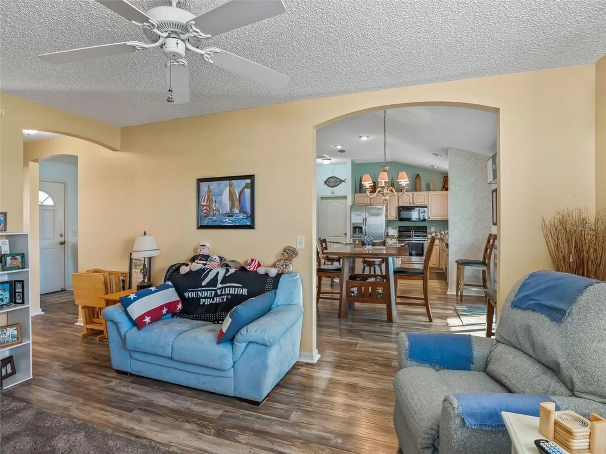 Property Slideshow image 21 of 50 | 3072 berwyn way, The Villages, FL, 32162