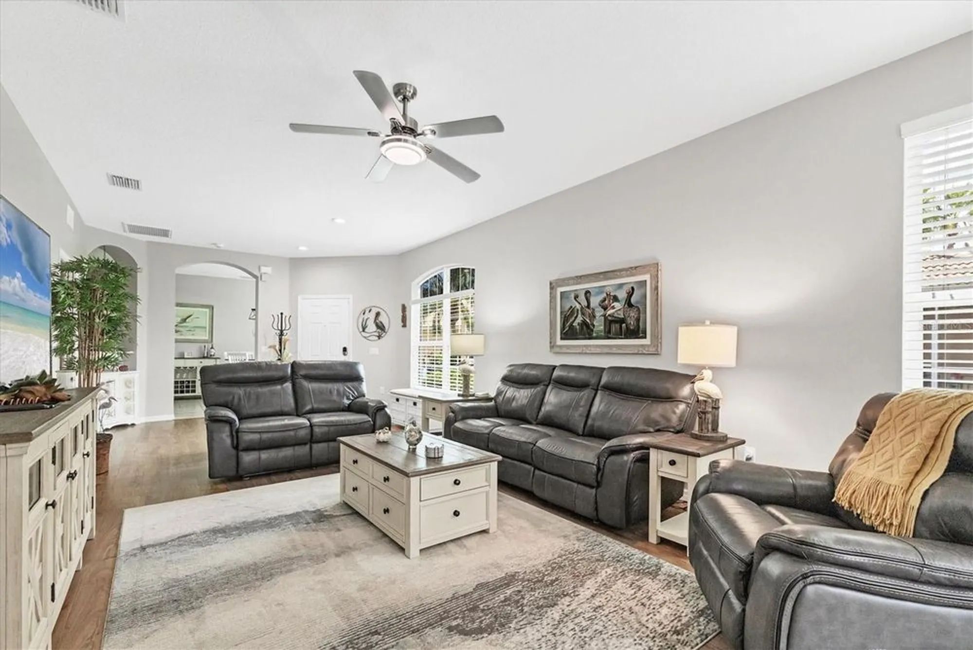 Property Slideshow image 14 of 68 | 4827 whispering oaks dr, North Port, FL, 34287