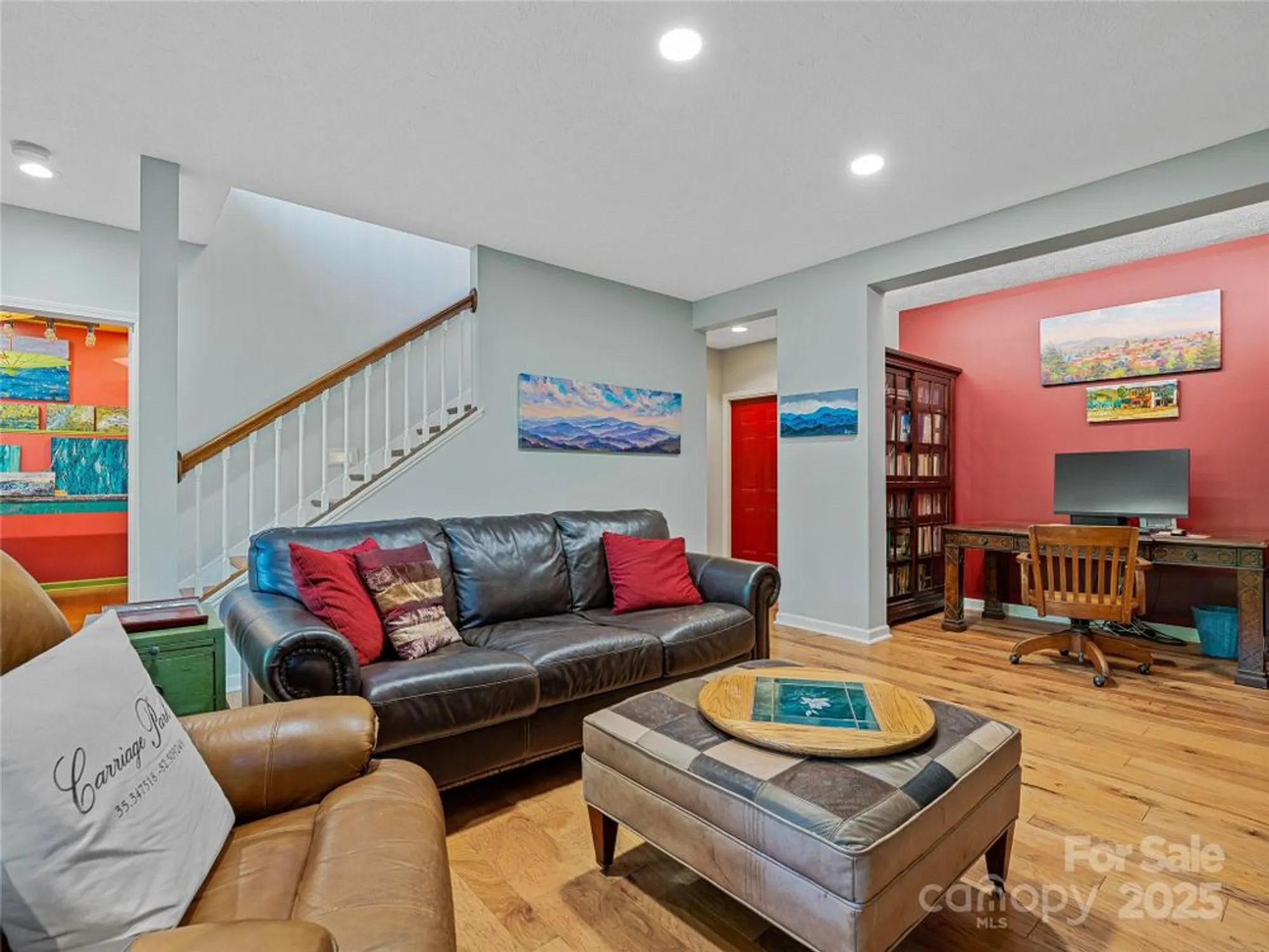 Property Slideshow image 31 of 48 | 222 bay laurel ln, Hendersonville, NC, 28791