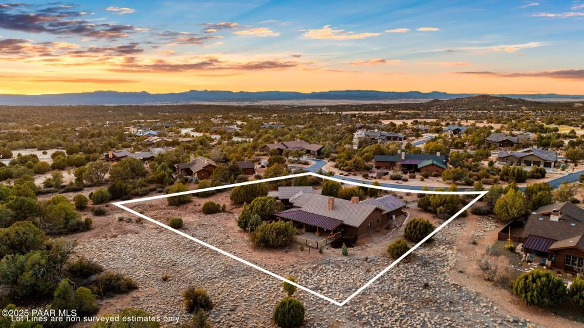 Property Slideshow image 74 of 95 | 14445 n soza mesa ln, Prescott, AZ, 86305