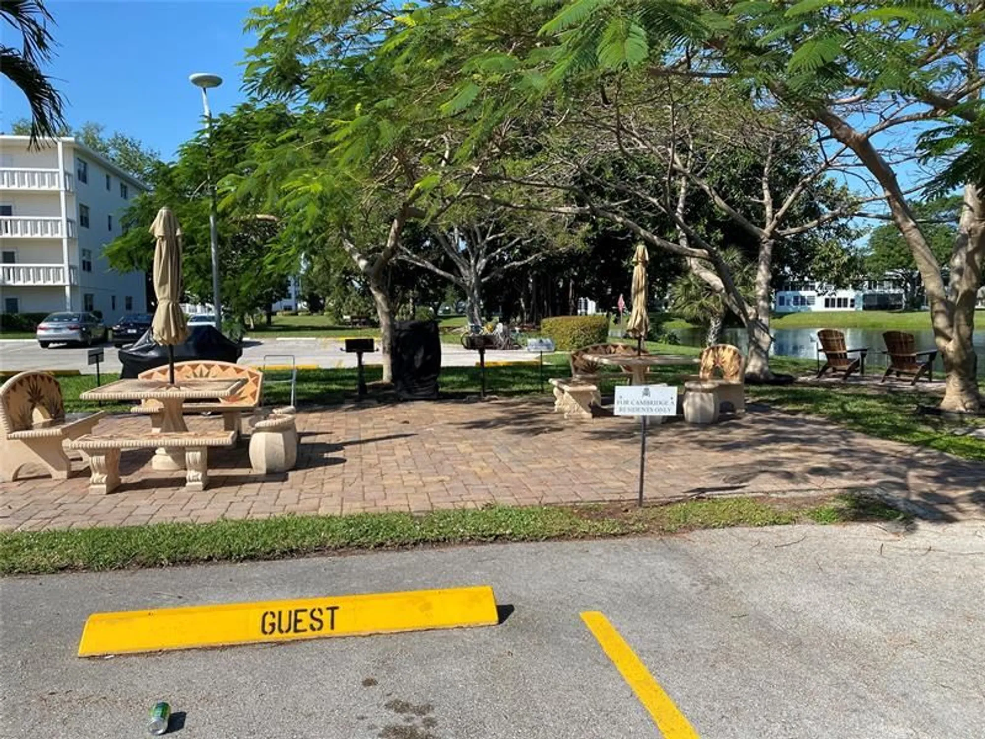 Property Slideshow image 23 of 44 | 2019 cambridge a # 2019, Deerfield Beach, FL, 33442