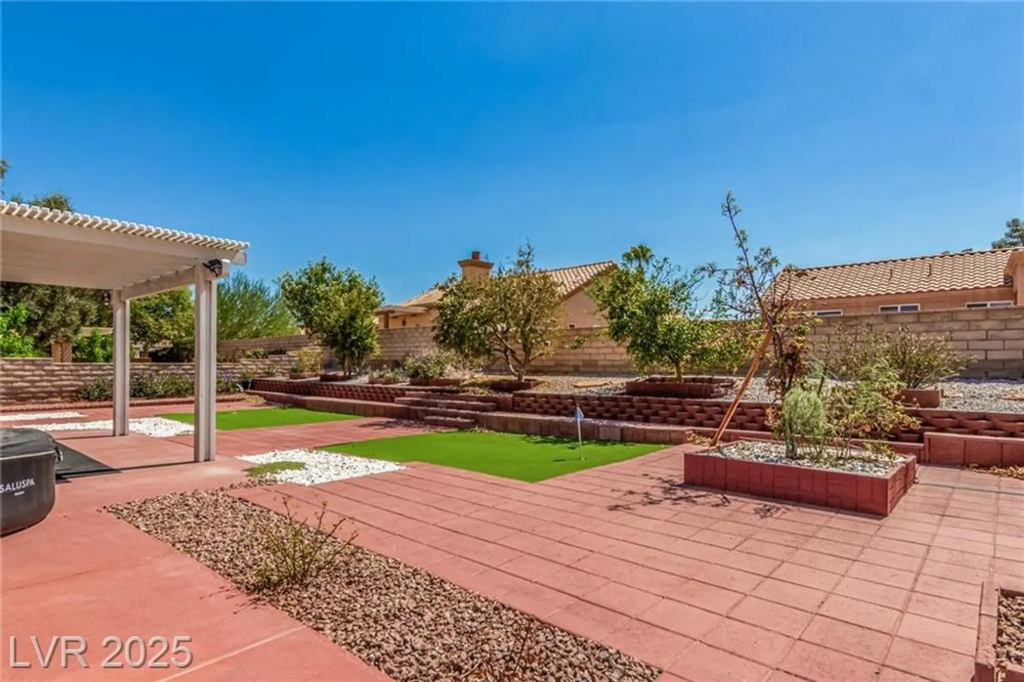 Property Slideshow image 41 of 42 | 8705 villa ridge dr, Las Vegas, NV, 89134