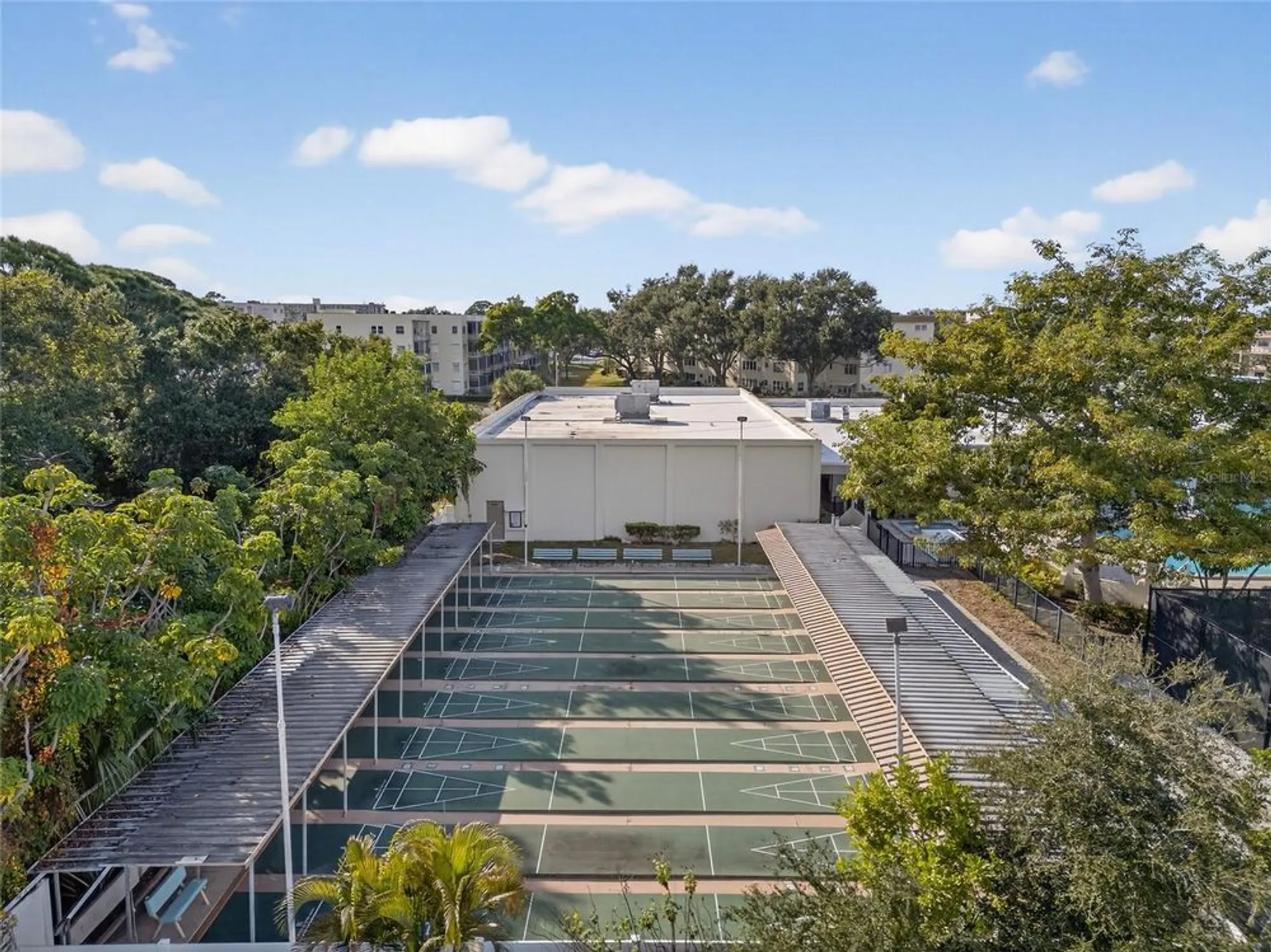 Property Slideshow image 37 of 41 | 5521 80th st n unit 511, Saint Petersburg, FL, 33709