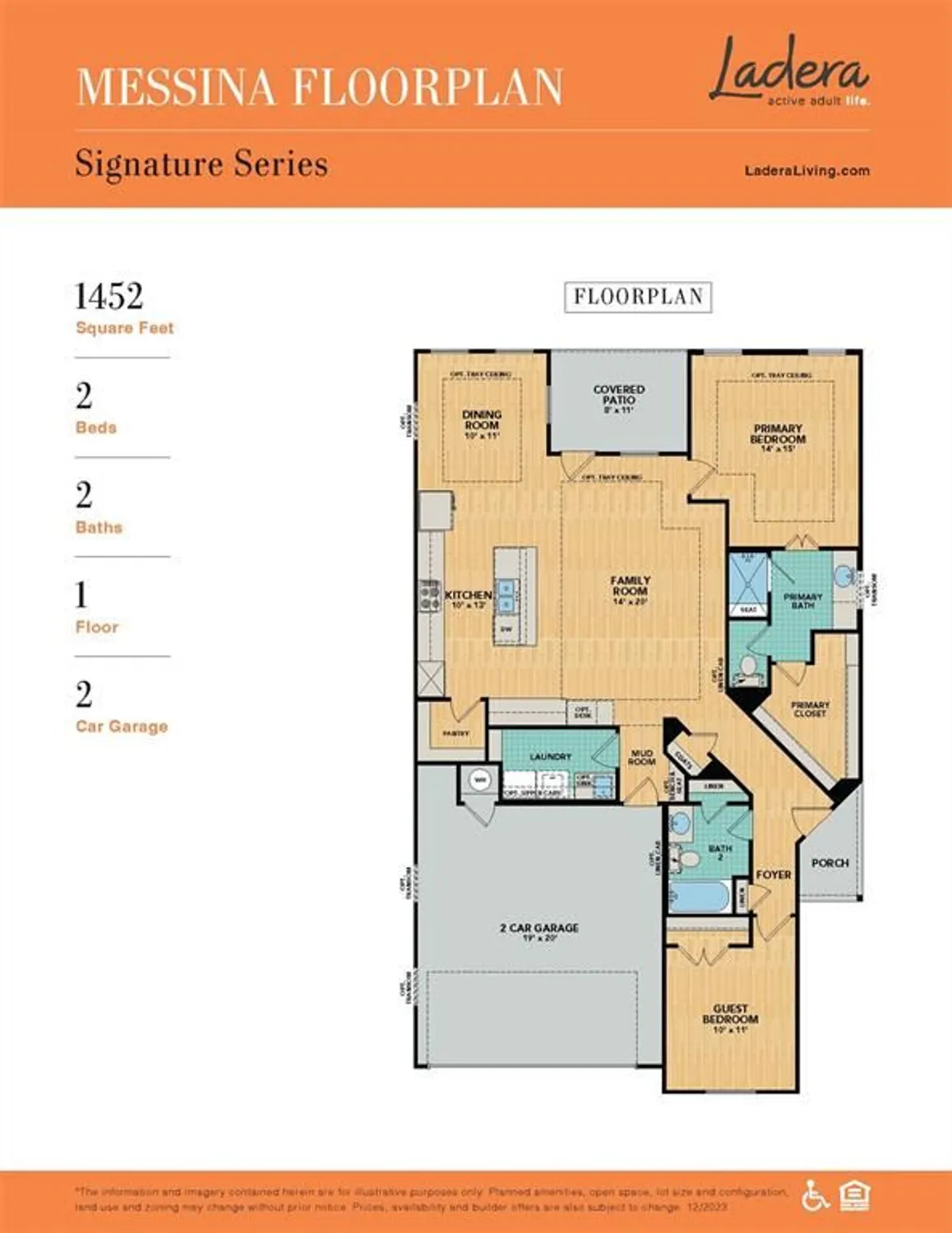 Property Slideshow image 2 of 3 | 1857 ferrara dr, Little Elm, TX, 75068
