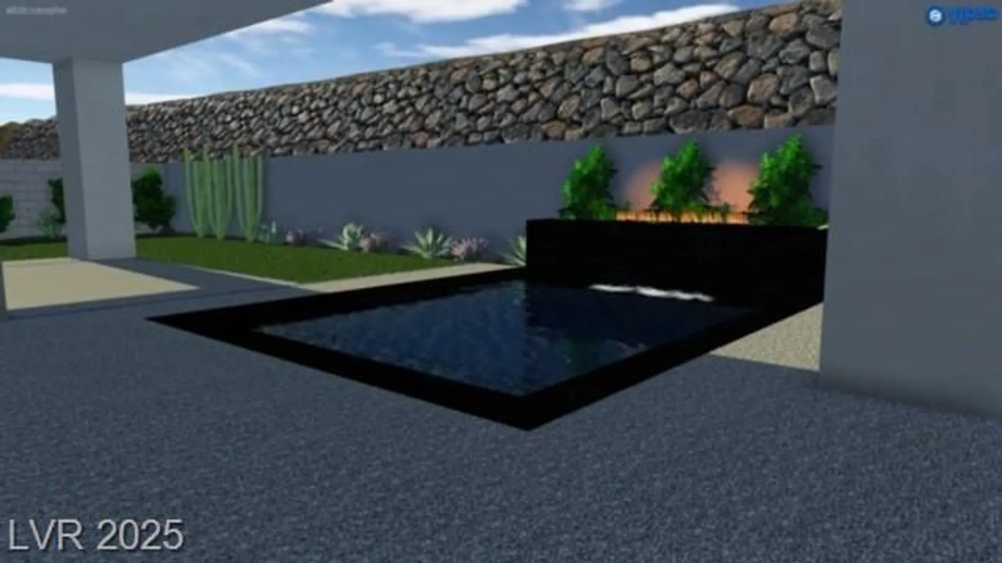 Property Slideshow image 35 of 41 | 21 highland cove ln, Henderson, NV, 89011