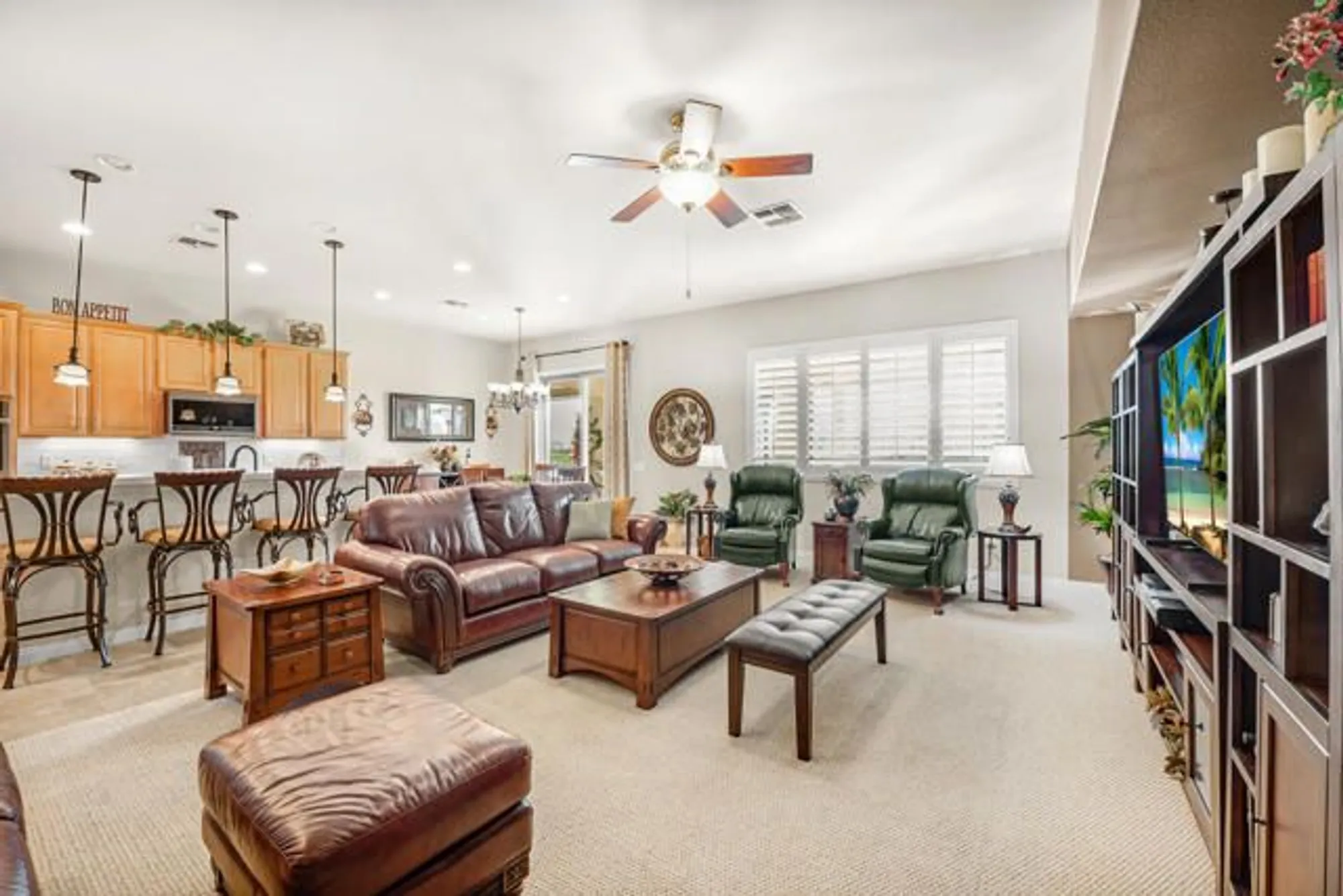 Property Slideshow image 7 of 51 | 40111 camino montecito, Indio, CA, 92203