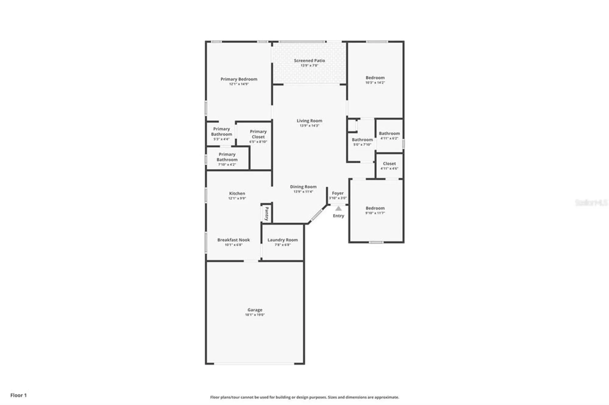 Property Slideshow image 33 of 51 | 341 lake suzanne dr, Lake Wales, FL, 33859