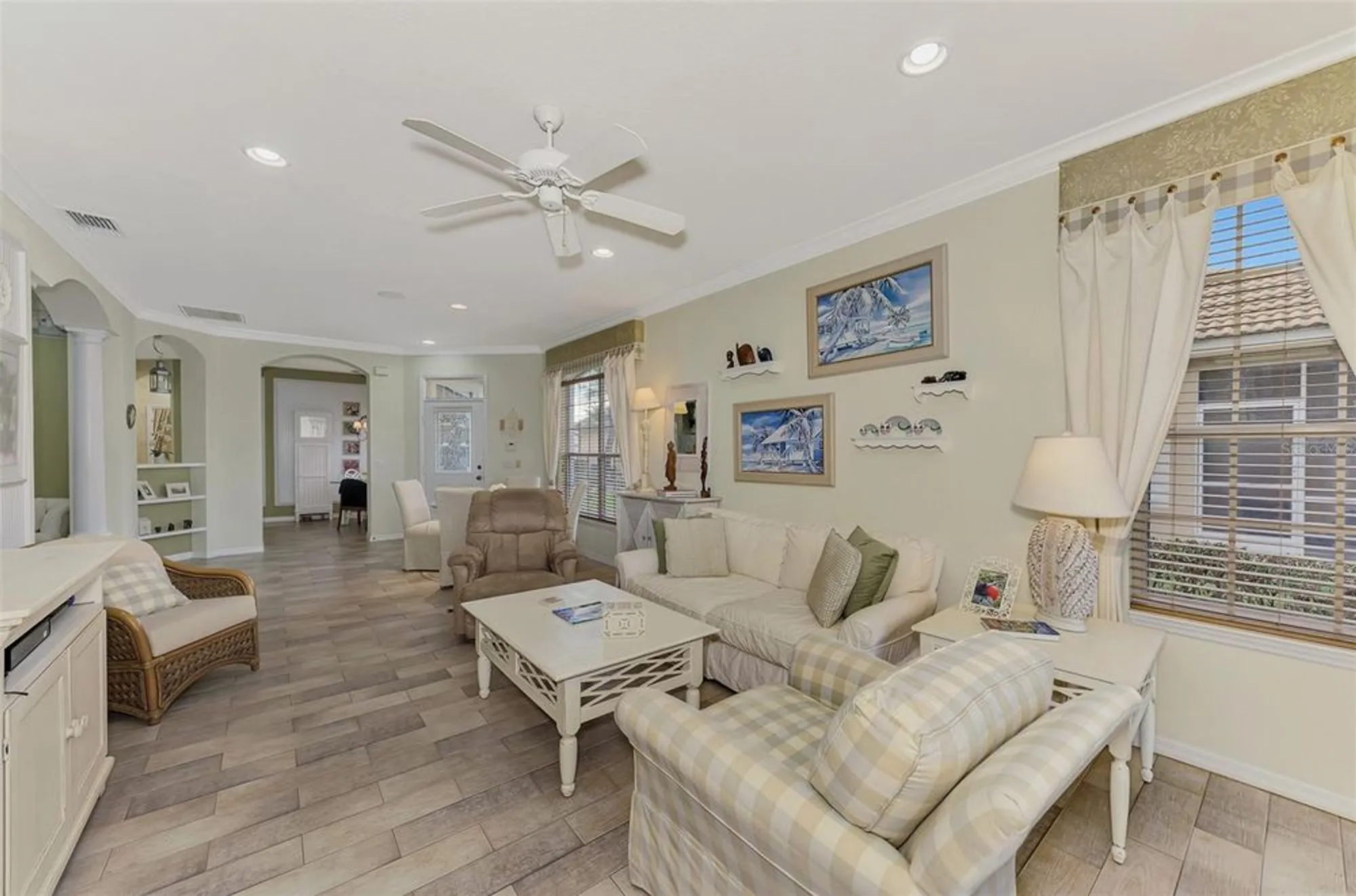 Property Slideshow image 14 of 51 | 4259 whispering oaks dr, North Port, FL, 34287