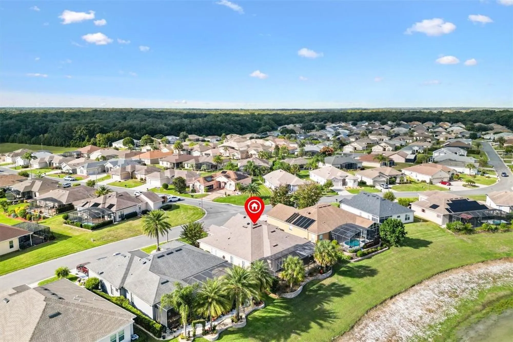 Property Slideshow image 44 of 64 | 17093 se 110th court rd, Summerfield, FL, 34491