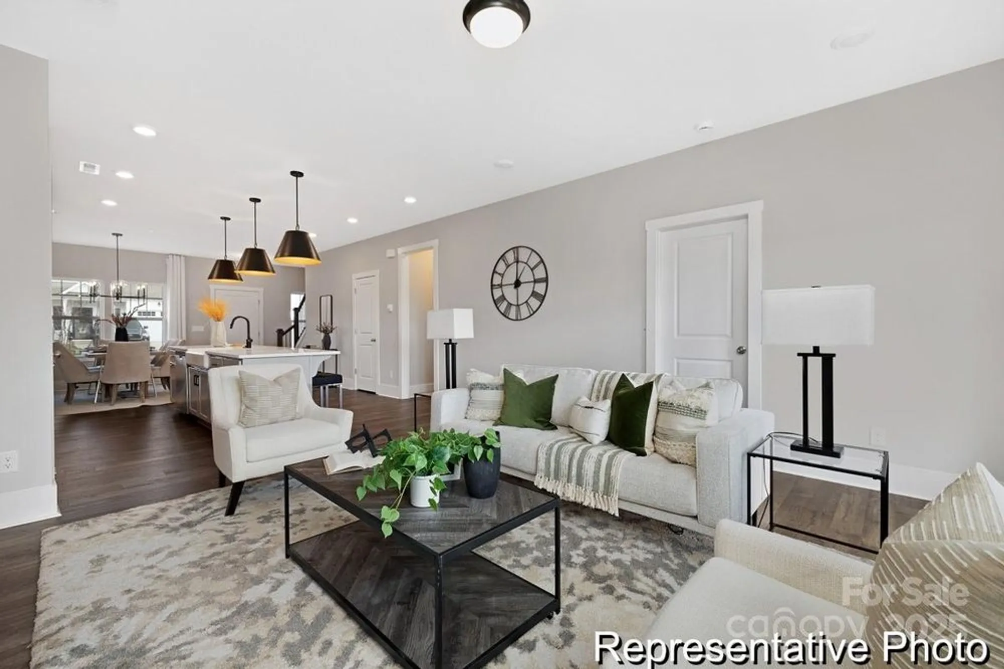 Property Slideshow image 8 of 19 | 24613 blue heron cir # 432, Lancaster, SC, 29720