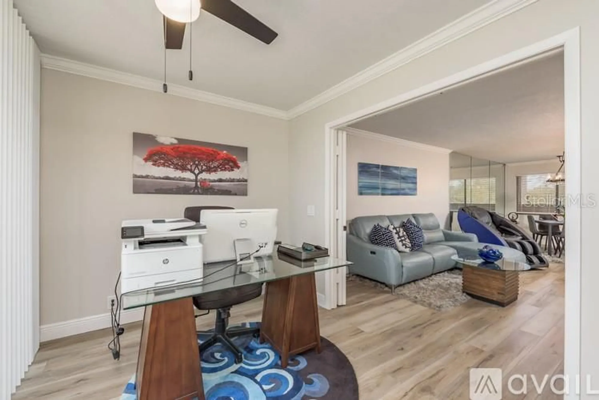 Property Slideshow image 10 of 22 | 3062 eastland blvd unit 407, Clearwater, FL, 33761