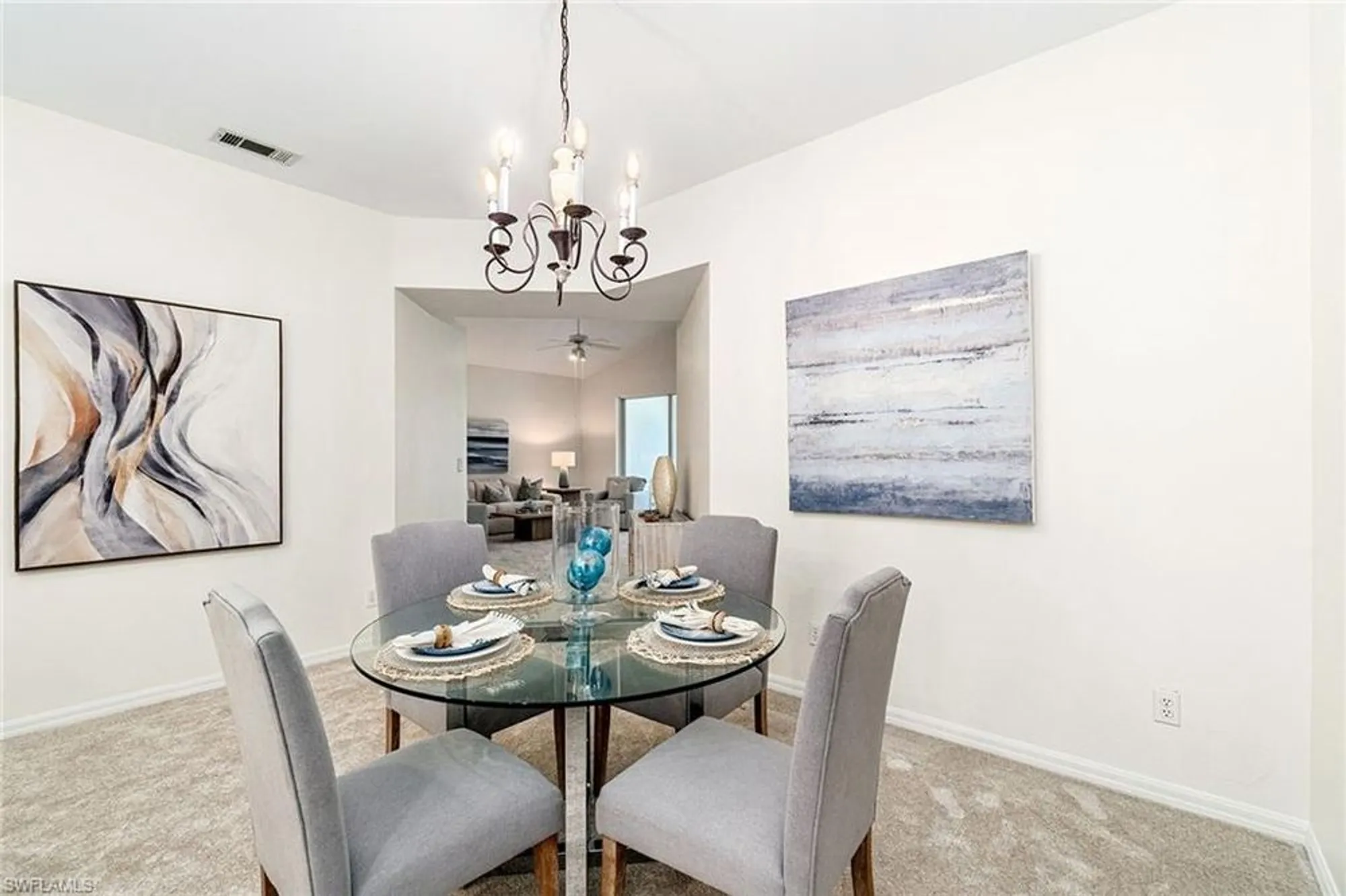 Property Slideshow image 11 of 19 | 3365 wildwood lake cir, Bonita Springs, FL, 34134