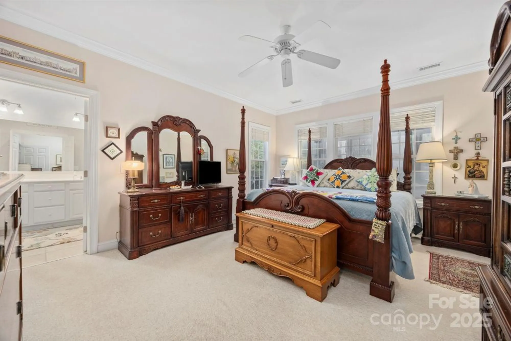 Property Slideshow image 18 of 48 | 420 cypress ridge dr, Bolivia, NC, 28422