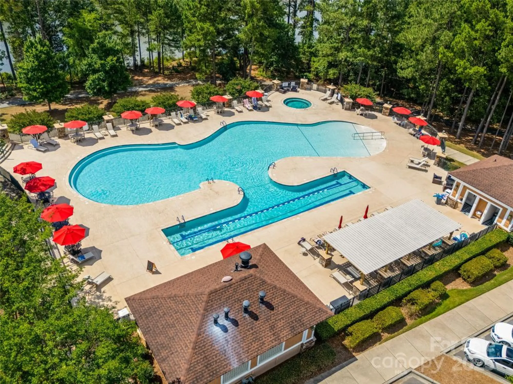 Property Slideshow image 40 of 47 | 2035 kennedy dr, Indian Land, SC, 29707