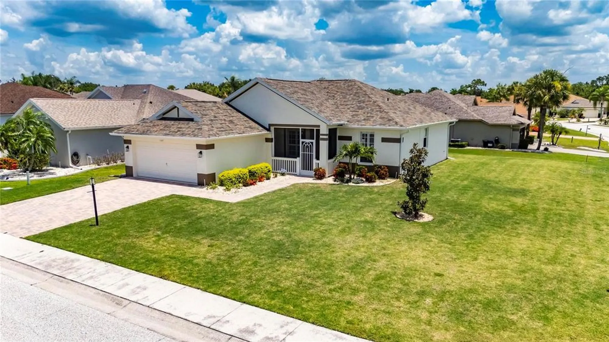 Property Slideshow image 1 of 49 | 1103 villeroy dr, Sun City Center, FL, 33573