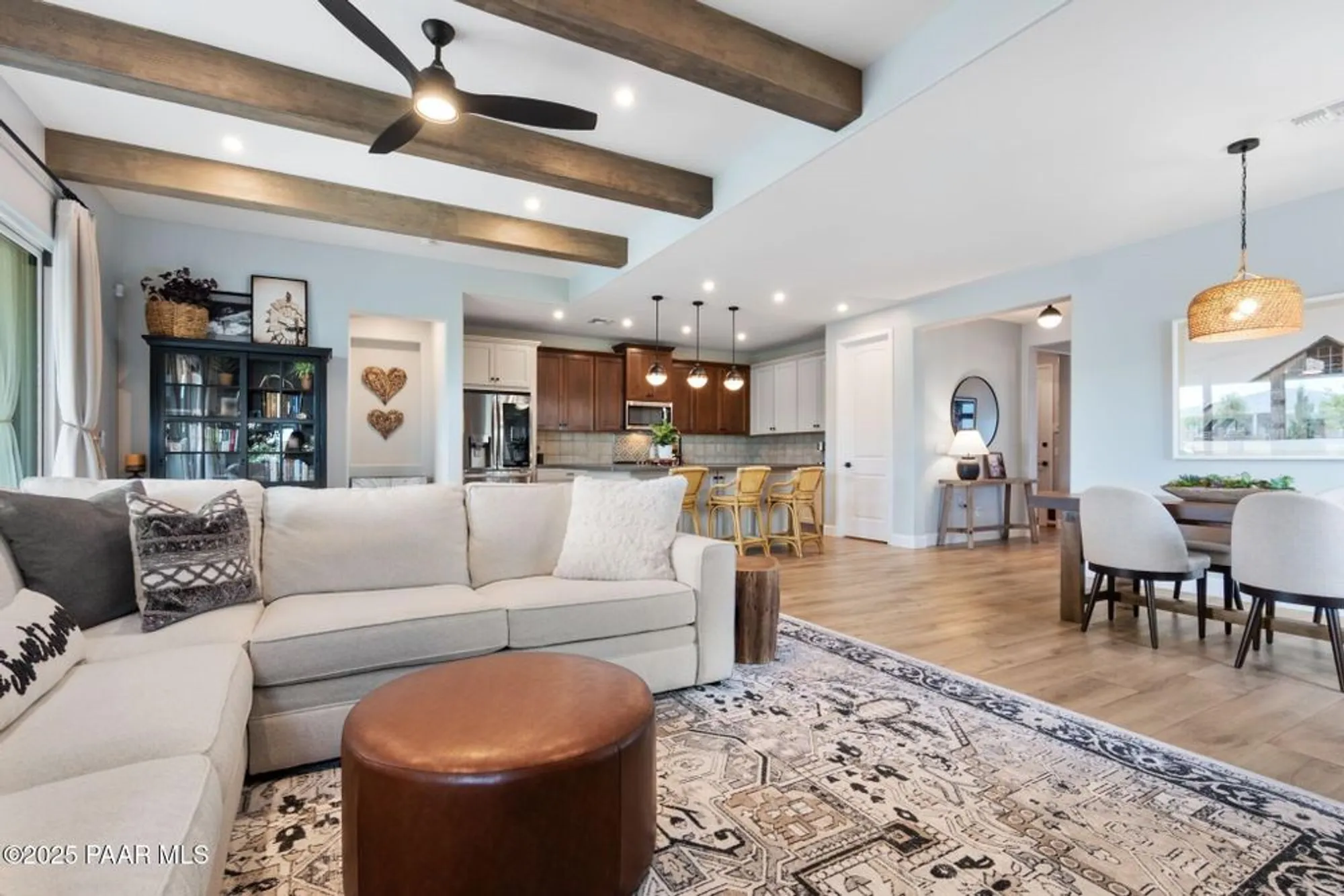 Property Slideshow image 7 of 42 | 5311 crescent edge dr, Prescott, AZ, 86301