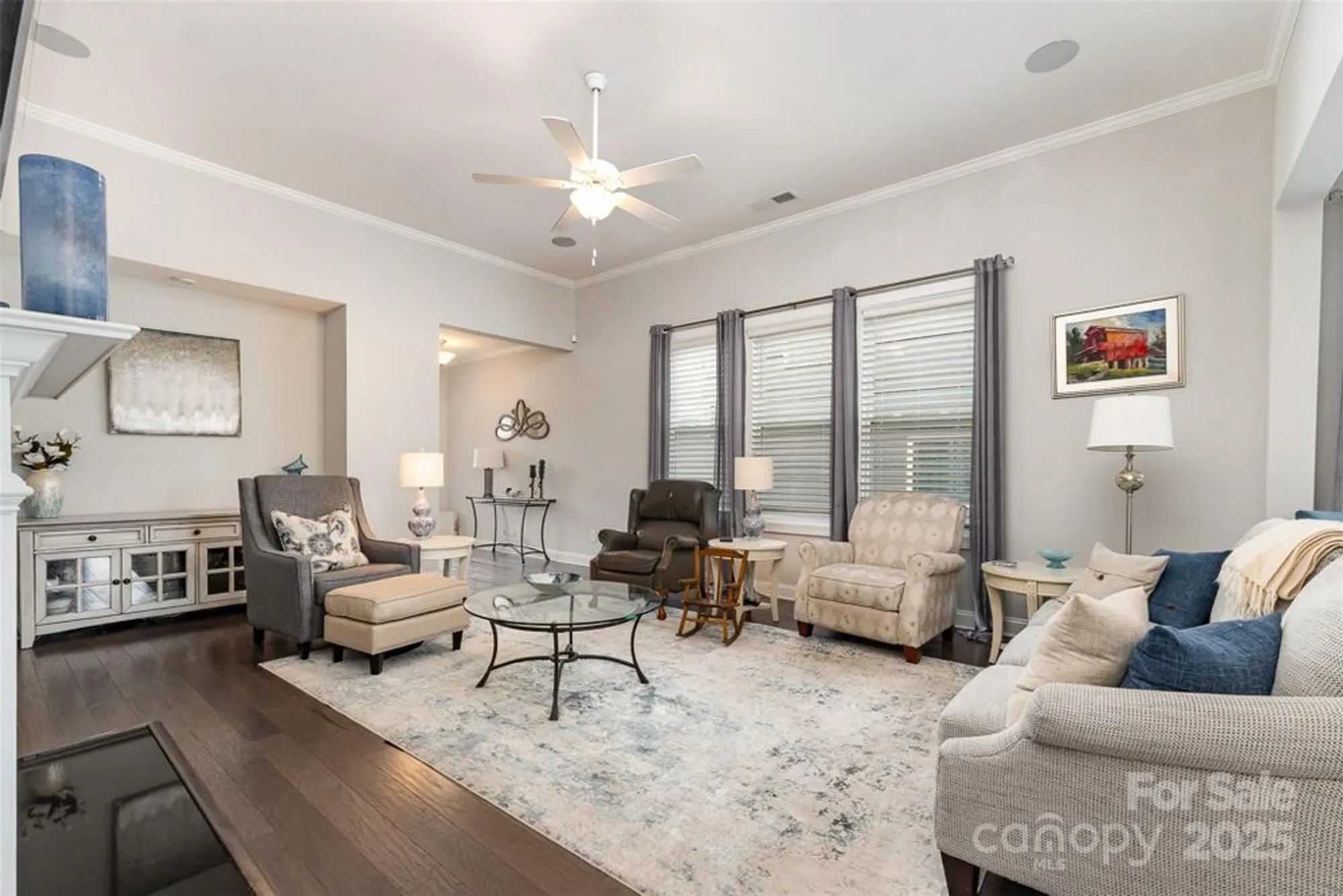 Property Slideshow image 10 of 34 | 7025 overjoyed crossing, Charlotte, NC, 28215