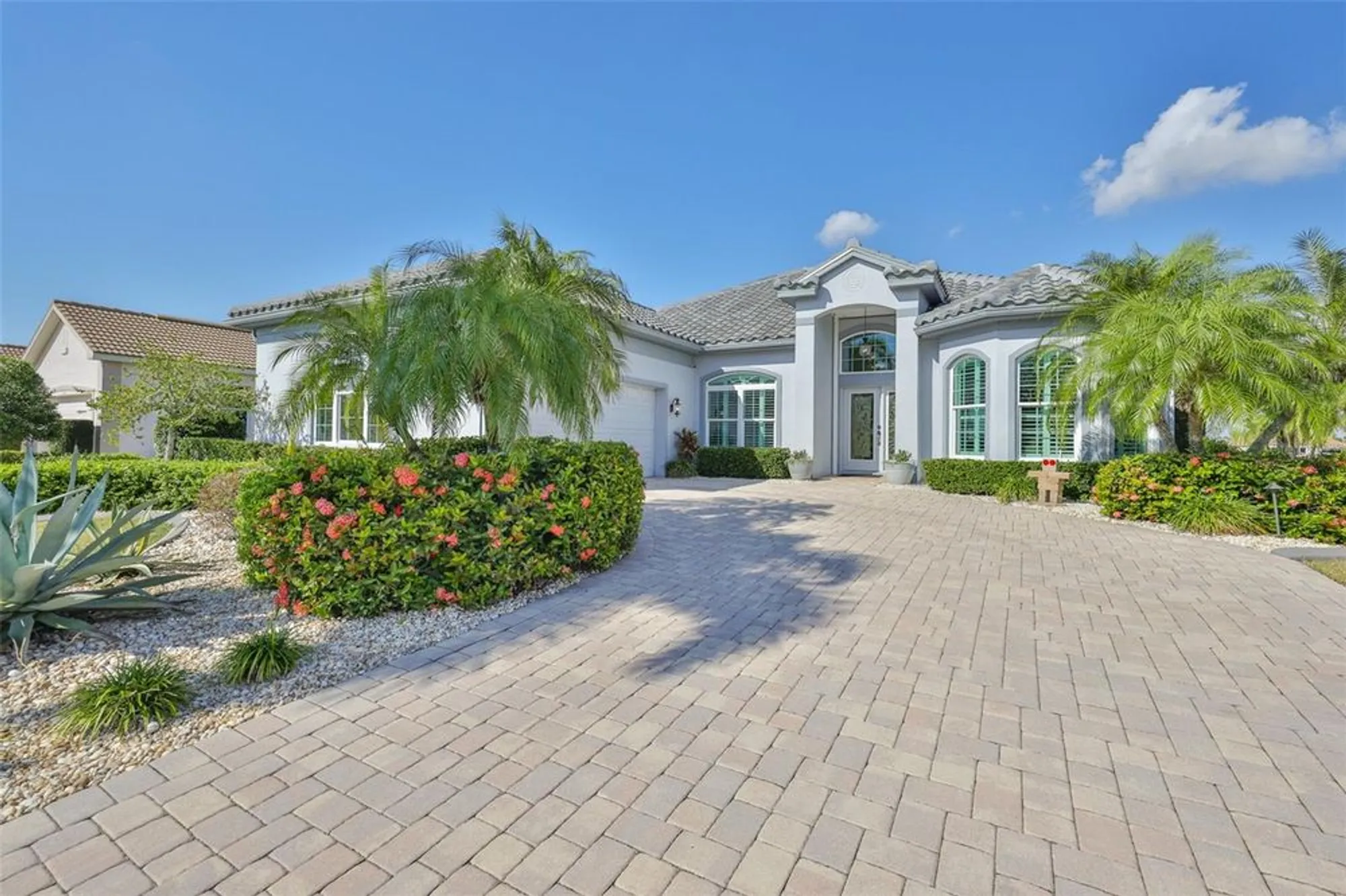 Property Slideshow image 1 of 50 | 2219 platinum dr, Sun City Center, FL, 33573