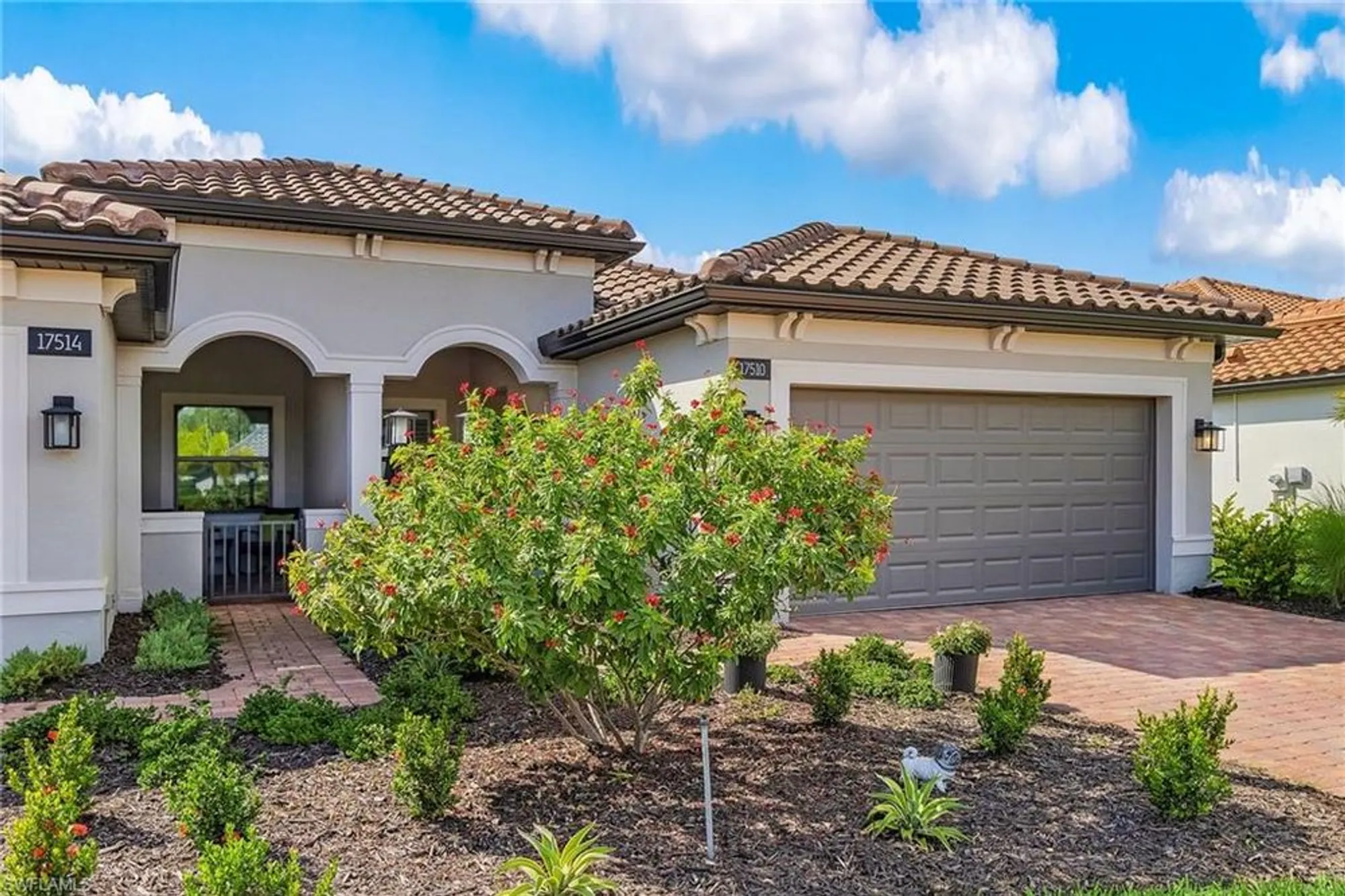 Property Slideshow image 4 of 29 | 17510 caravita ln, Fort Myers, FL, 33913