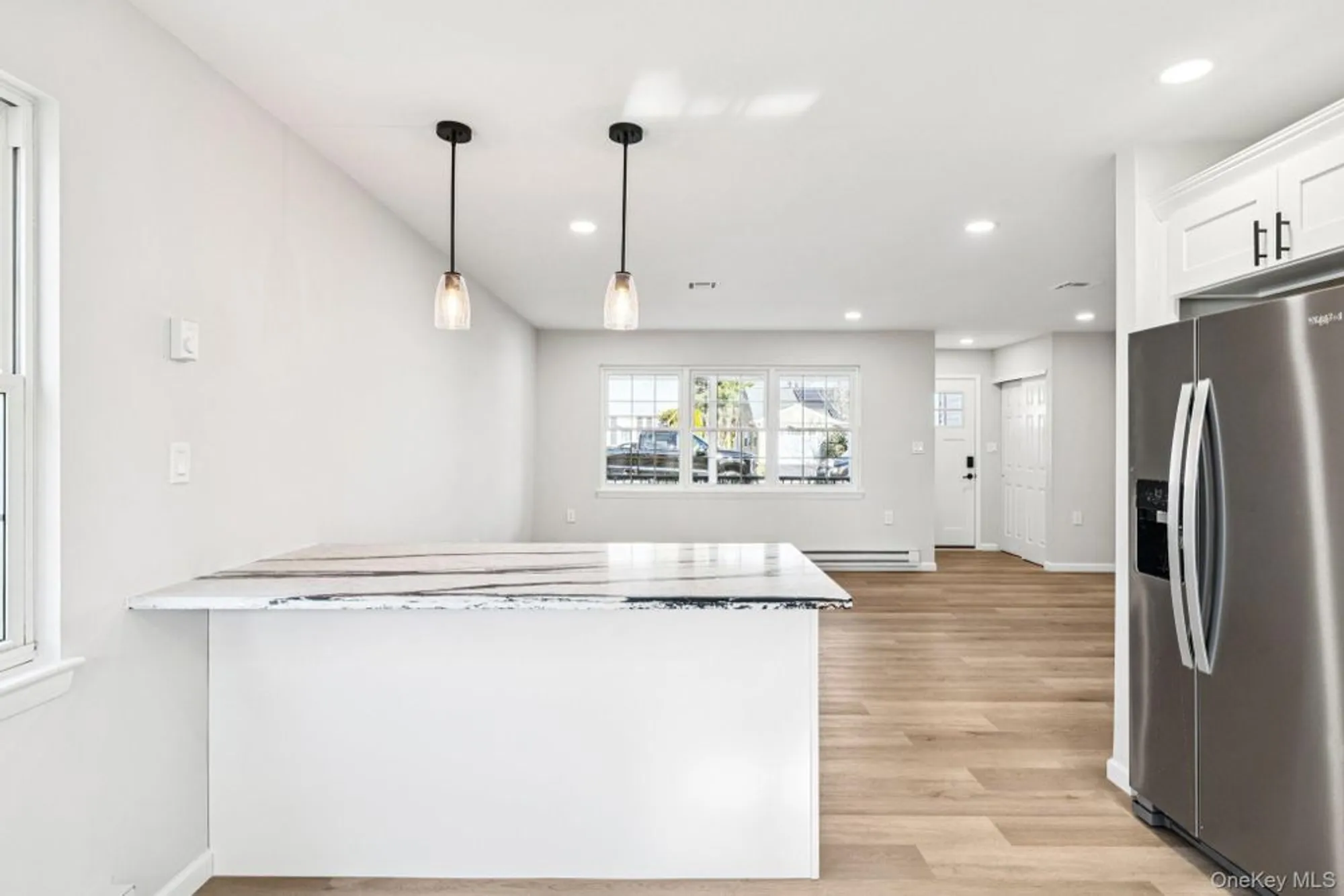 Property Slideshow image 14 of 26 | 195 canterbury dr, Ridge, NY, 11961