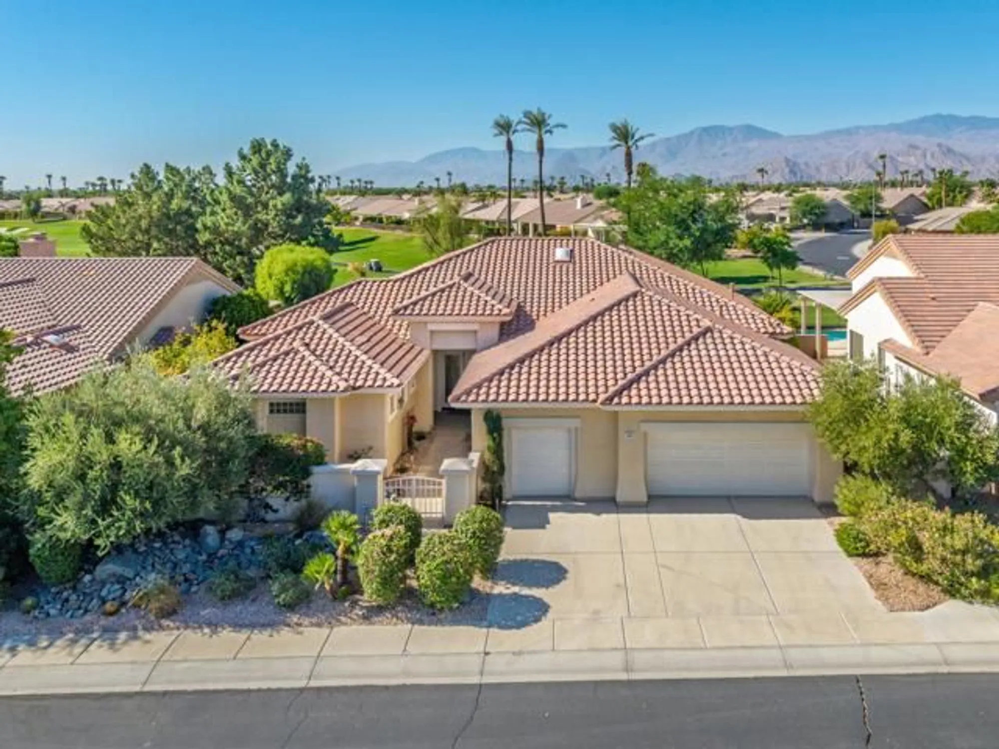 Property Slideshow image 35 of 40 | 78665 sunrise canyon ave, Palm Desert, CA, 92211