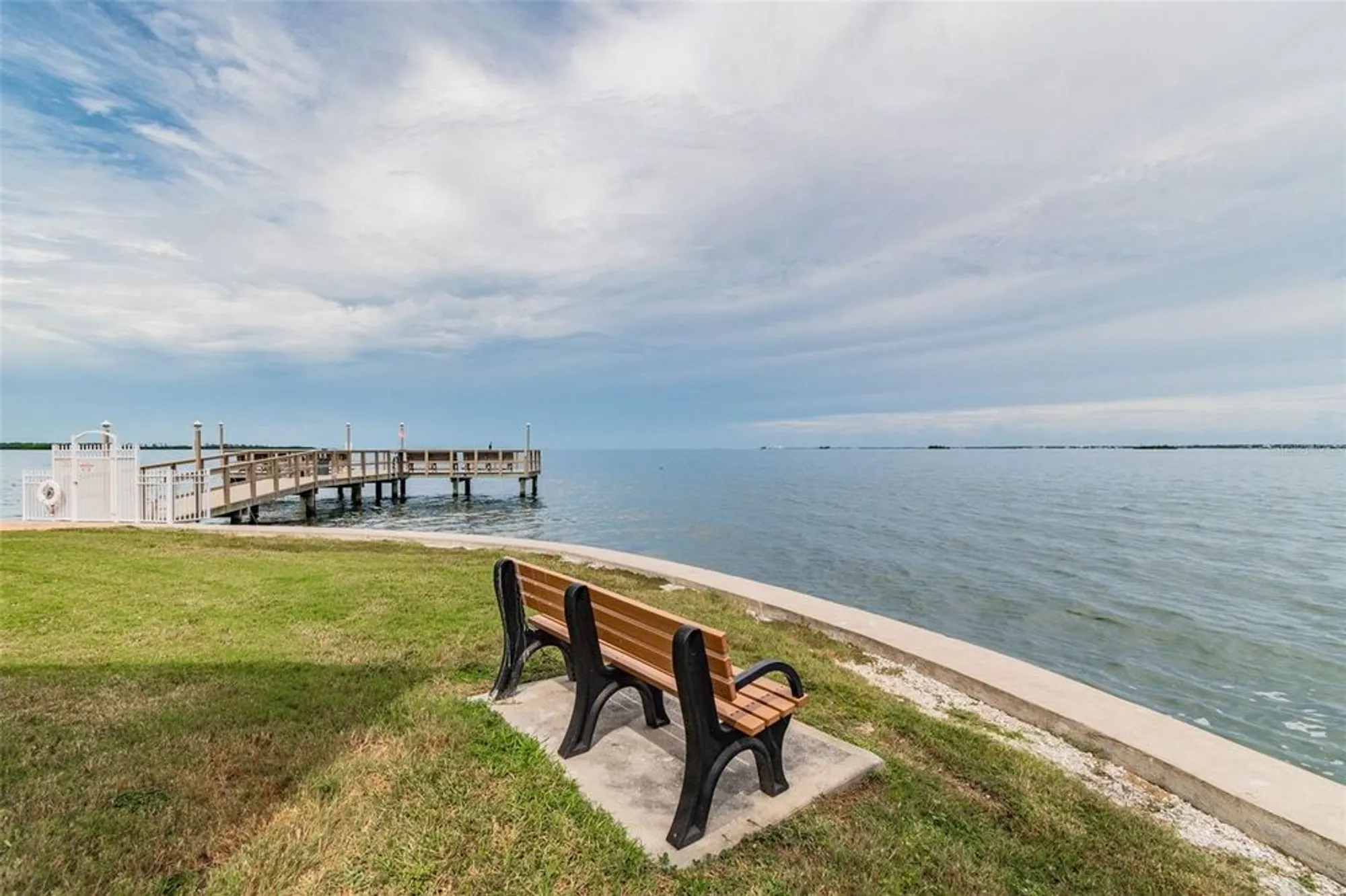 Property Slideshow image 57 of 71 | 5 gateshead dr 203, Dunedin, FL, 34698