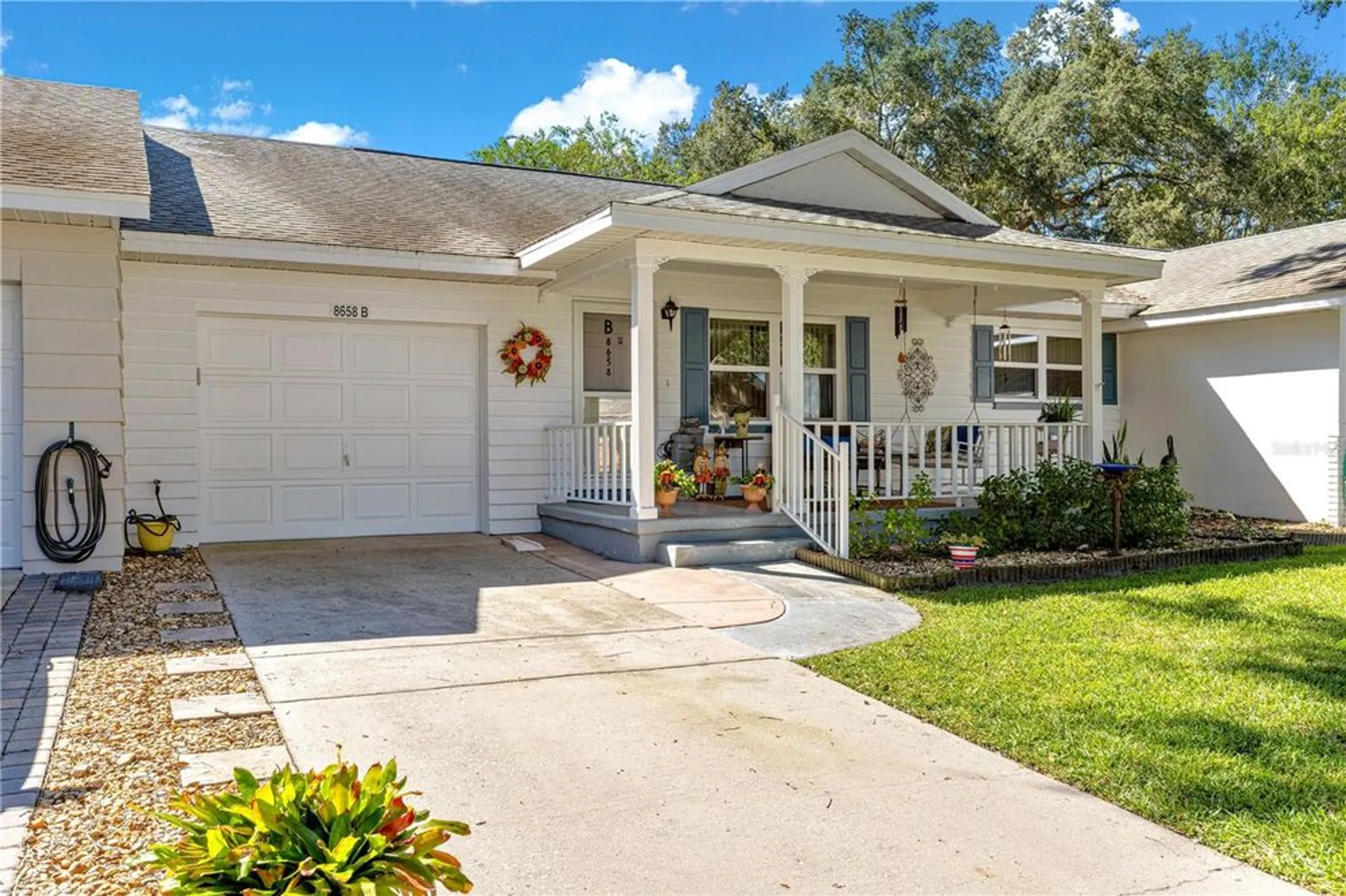 Property Slideshow image 1 of 19 | 8658 sw 95th ln b, Ocala, FL, 34481