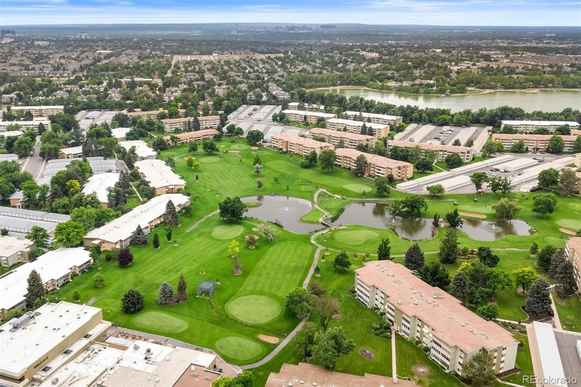 Property Slideshow image 43 of 44 | 695 s alton way unit 9c, Denver, CO, 80247