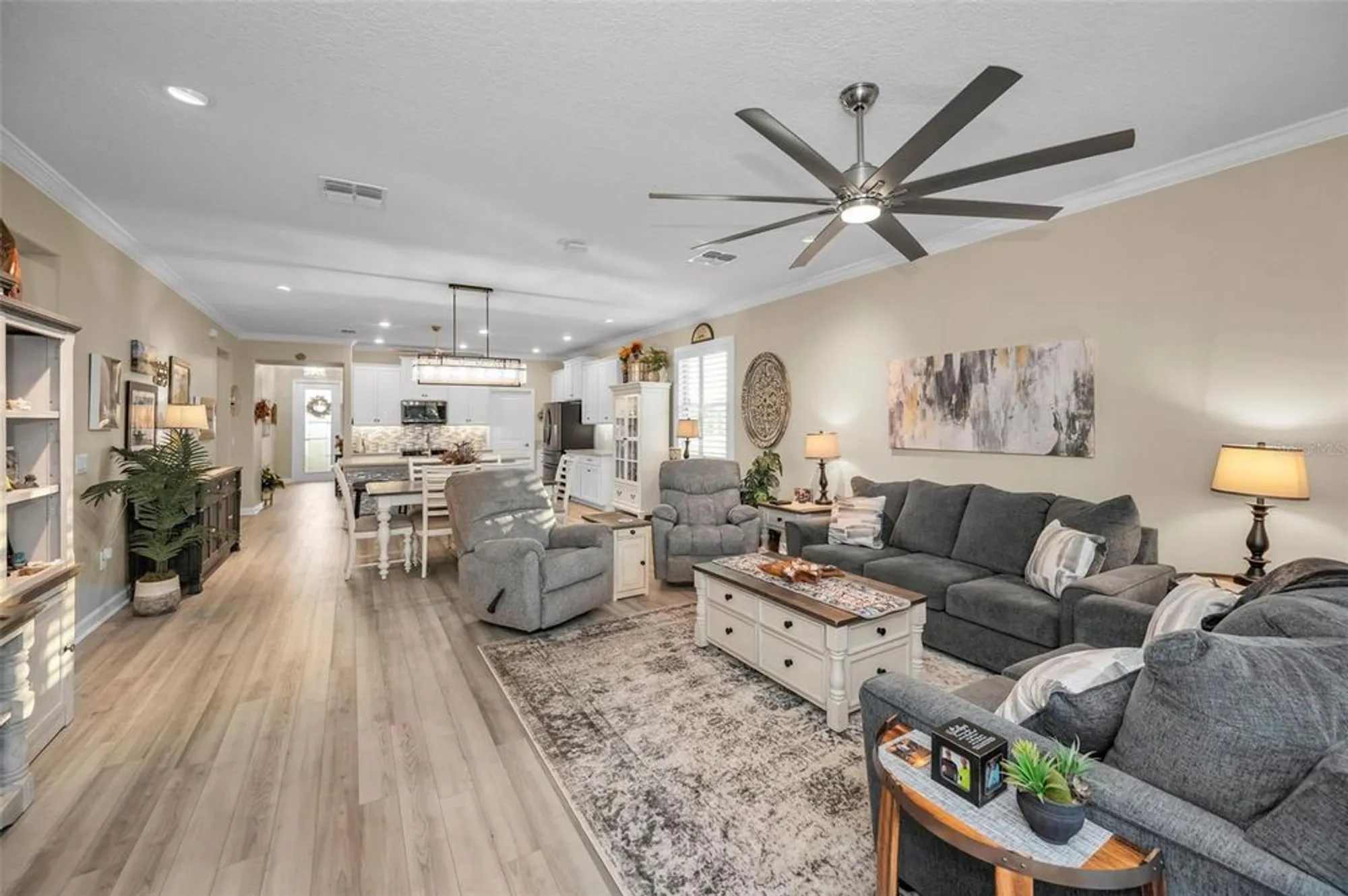 Property Slideshow image 9 of 86 | 31763 cabana rye ave, San Antonio, FL, 33576