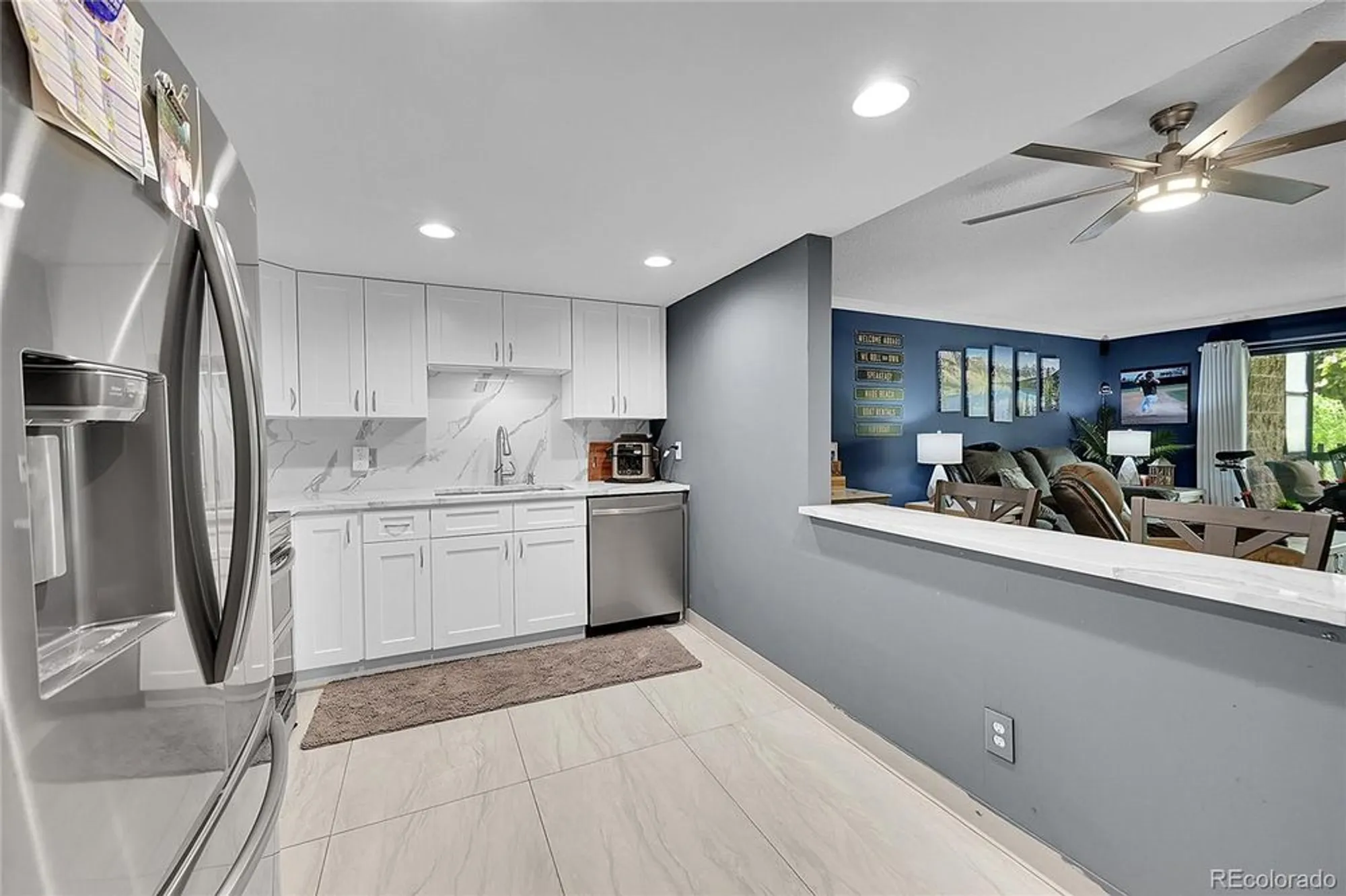 Property Slideshow image 6 of 31 | 14300 e marina dr 109, Aurora, CO, 80014