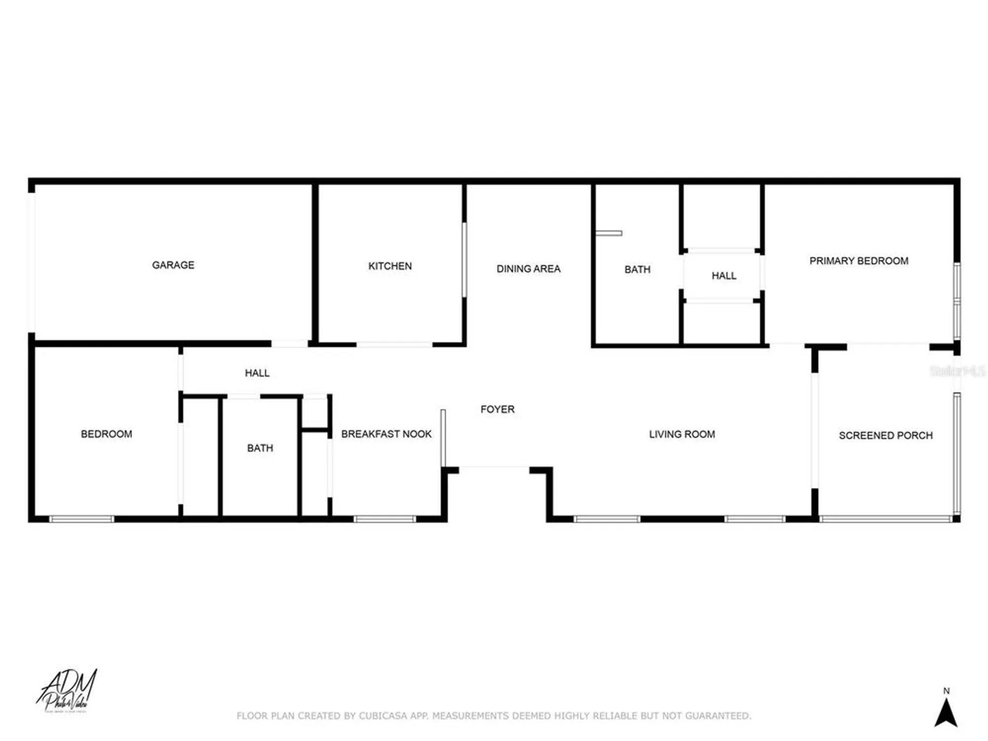 Property Slideshow image 32 of 33 | 3041 matecumbe key rd 4, Punta Gorda, FL, 33955